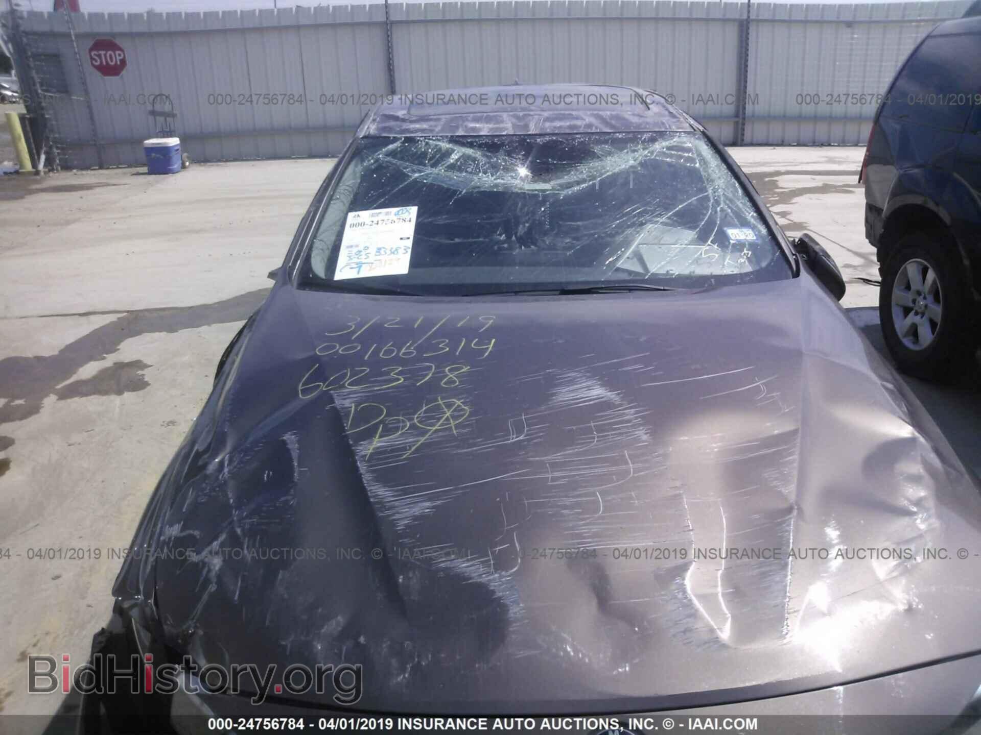 2013 BMW 328 - VIN: WBA3A5C52DF602378 - Фото 6