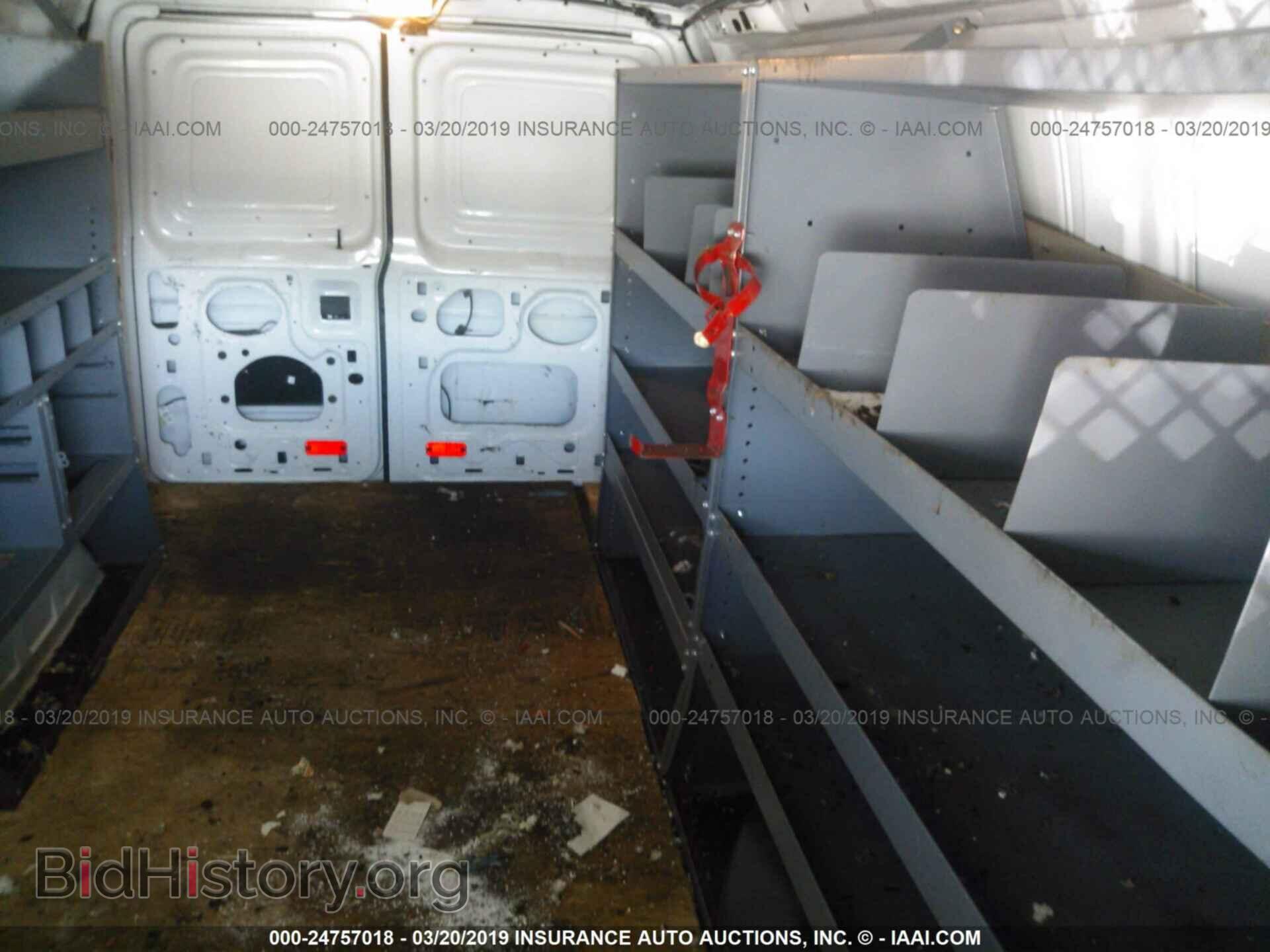 2013 FORD ECONOLINE - VIN: 1FTNE2EW4DDA22260 - Photo 8