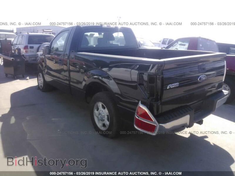 2013 Ford F150 (VIN 1FTMF1CM0DFC87301) — photo 3 of 10
