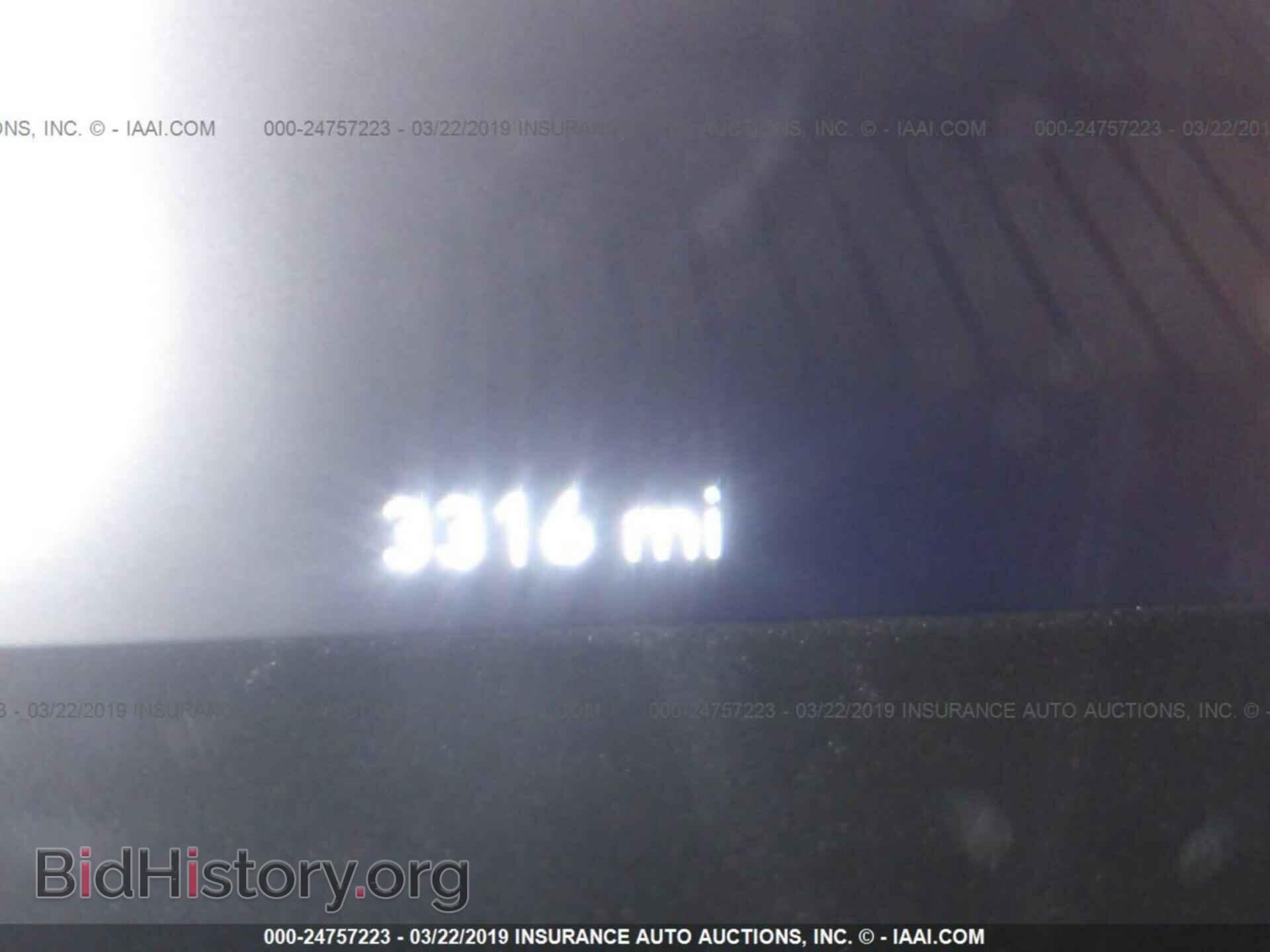 2019 DODGE CHALLENGER - VIN: 2C3CDZBT3KH556996 - Фото 7