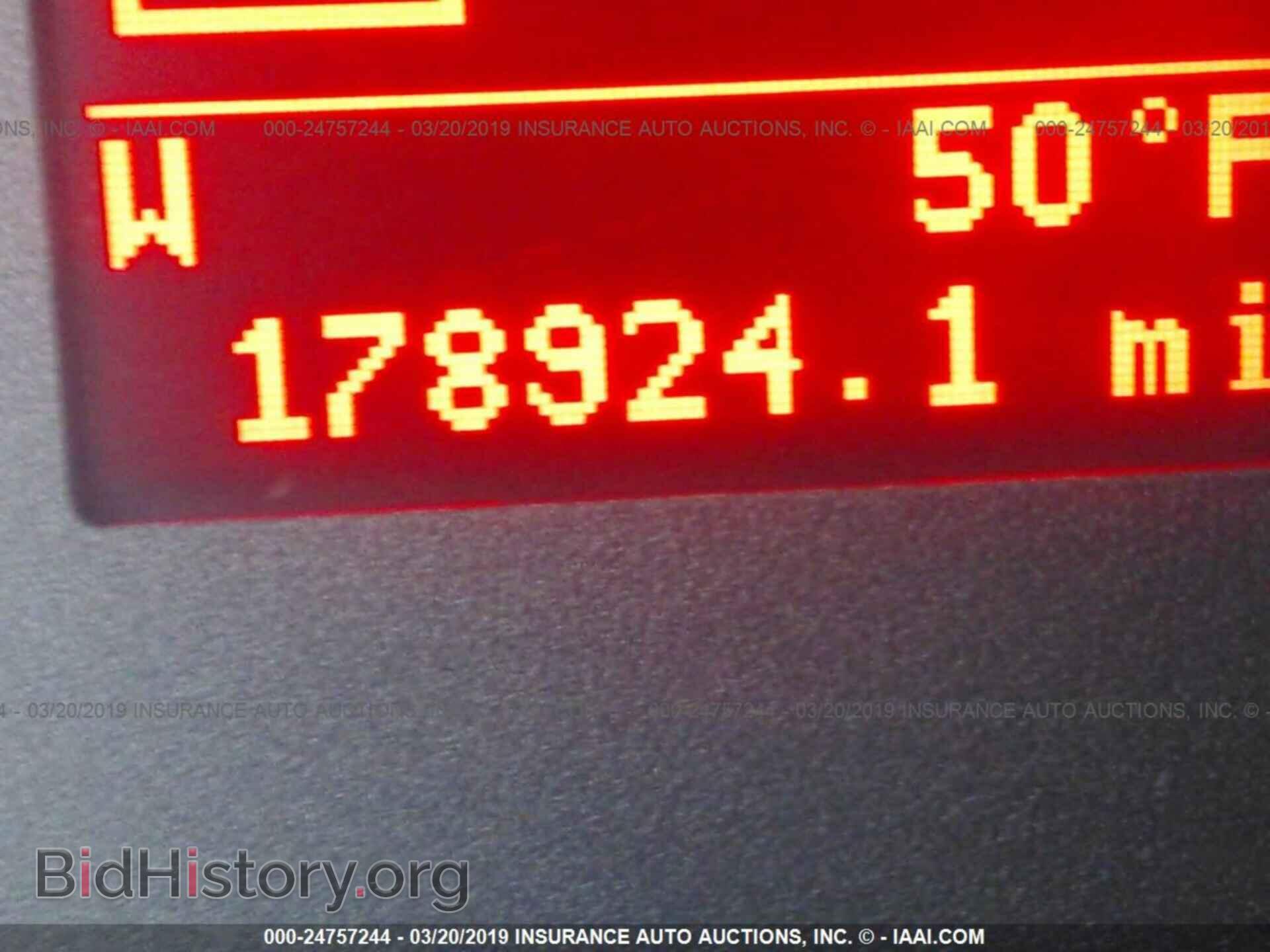 2006 FORD EXPLORER - VIN: 1FMEU64E96UB09590 - Фото 7