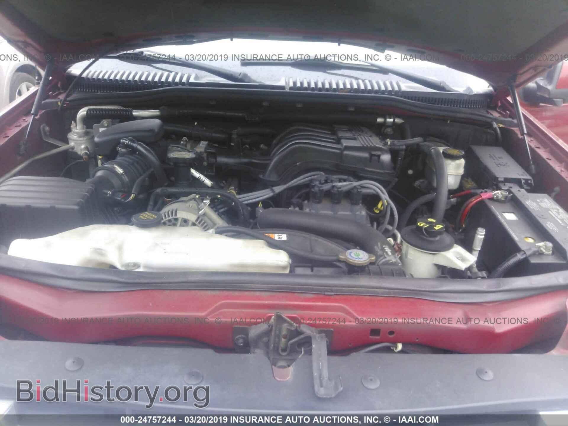 2006 FORD EXPLORER - VIN: 1FMEU64E96UB09590 - Фото 10