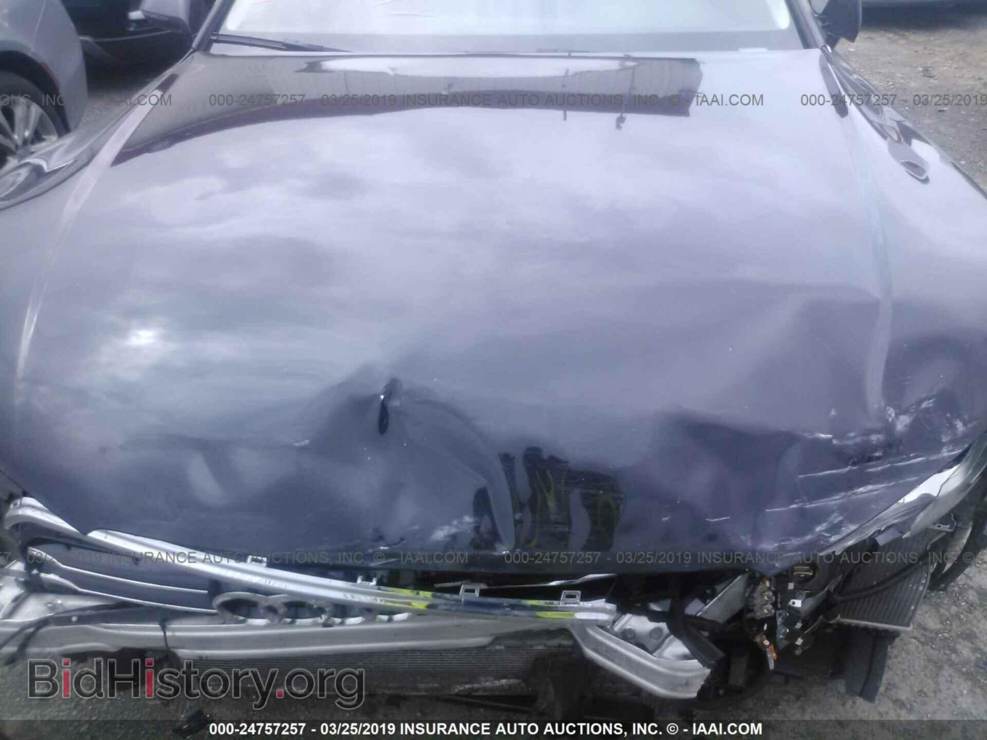 2013 AUDI A7 - VIN: WAU2GAFC3DN016761 - Фото 10