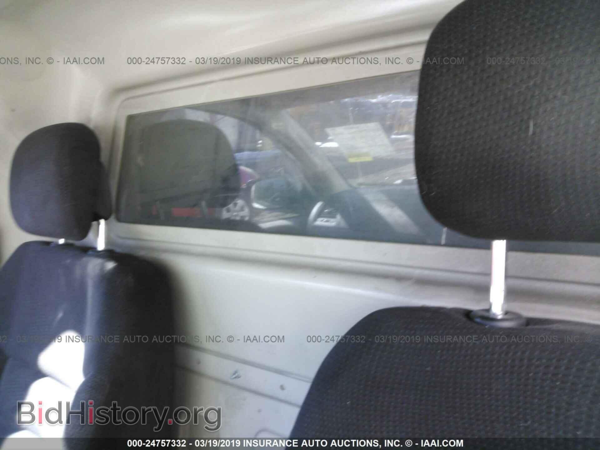 2014 RAM TRADESMAN - VIN: 2C4JRGAG2ER221840 - Фото 8