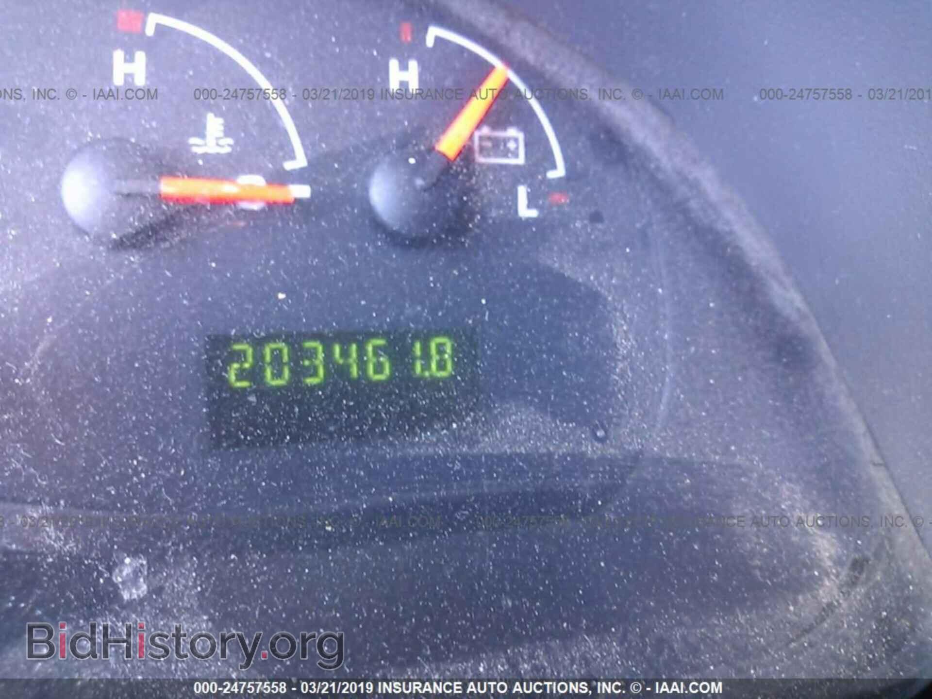 2007 FORD ECONOLINE - VIN: 1FTSS34L37DB48414 - Фото 7