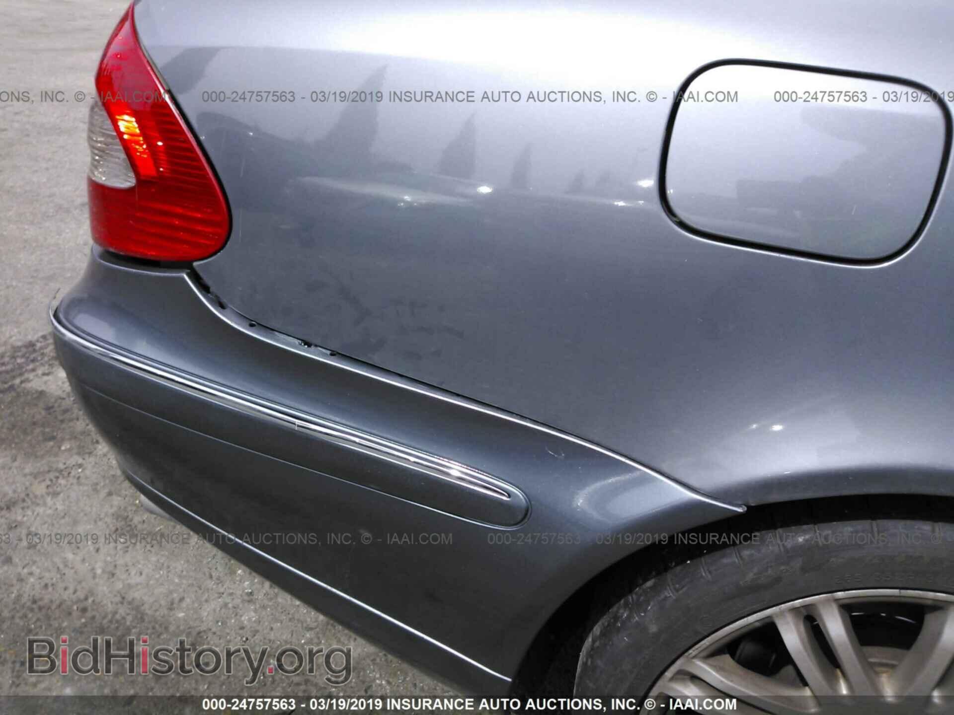 2007 MERCEDES-BENZ E - VIN: WDBUF56X07B115079 - Фото 6