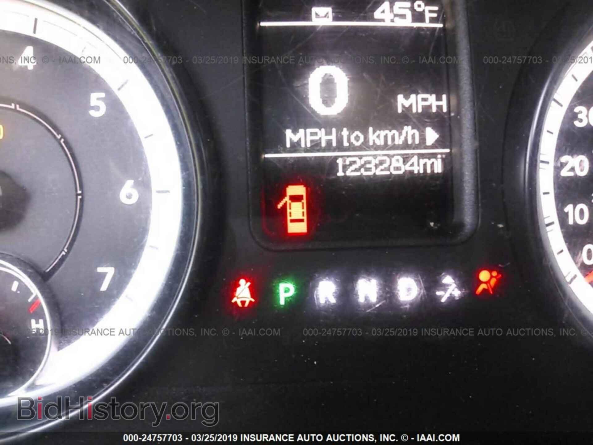 2015 RAM 2500 - VIN: 3C6TR5HT8FG562545 - Фото 7