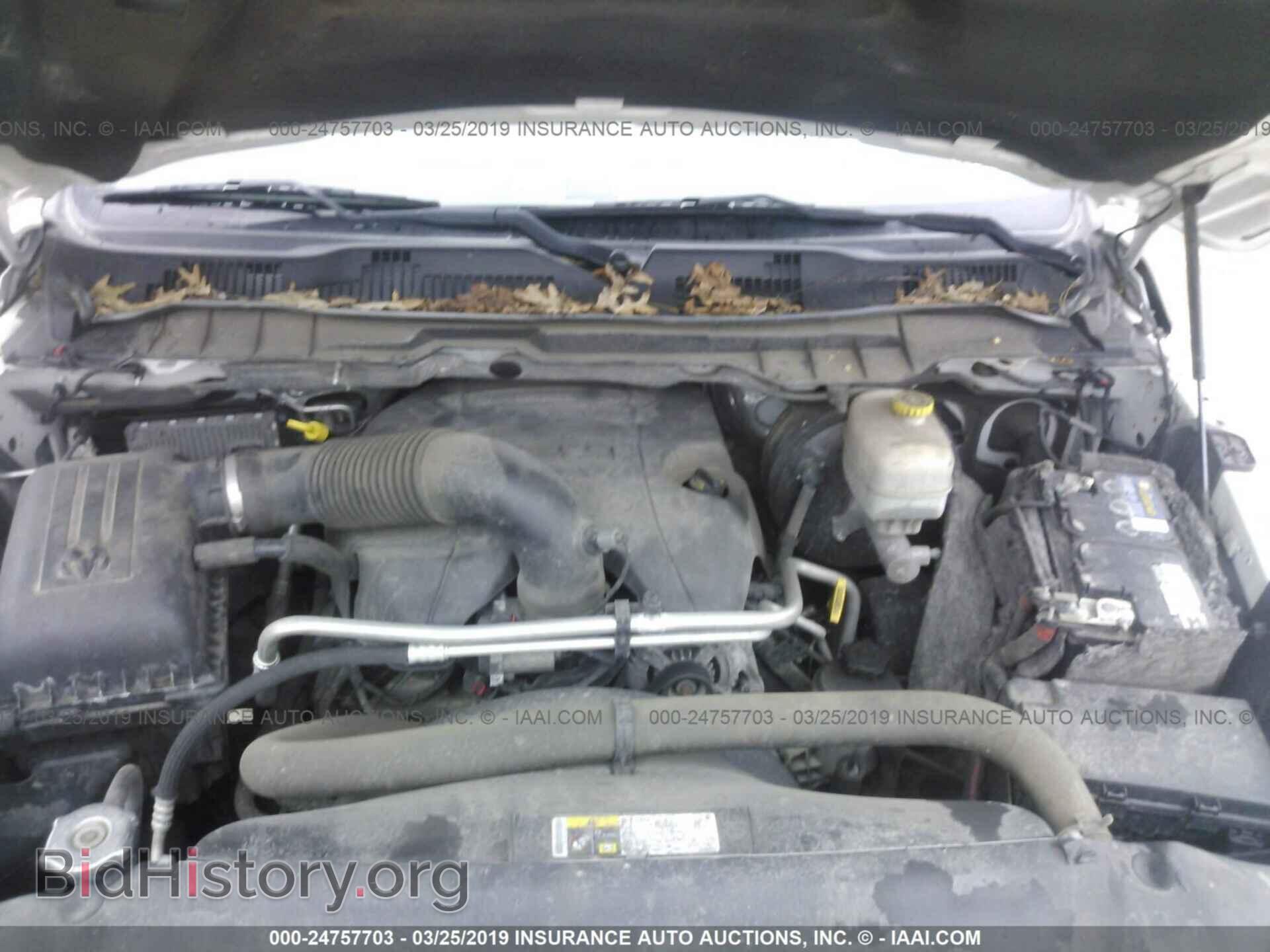 2015 RAM 2500 - VIN: 3C6TR5HT8FG562545 - Фото 10