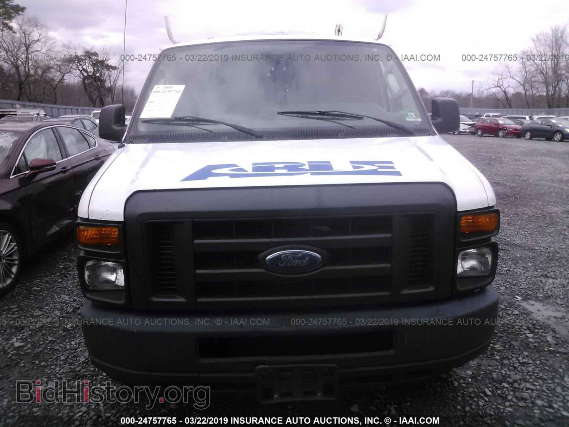 2013 FORD ECONOLINE - VIN: 1FTNE2EW6DDA42607 - Photo 6