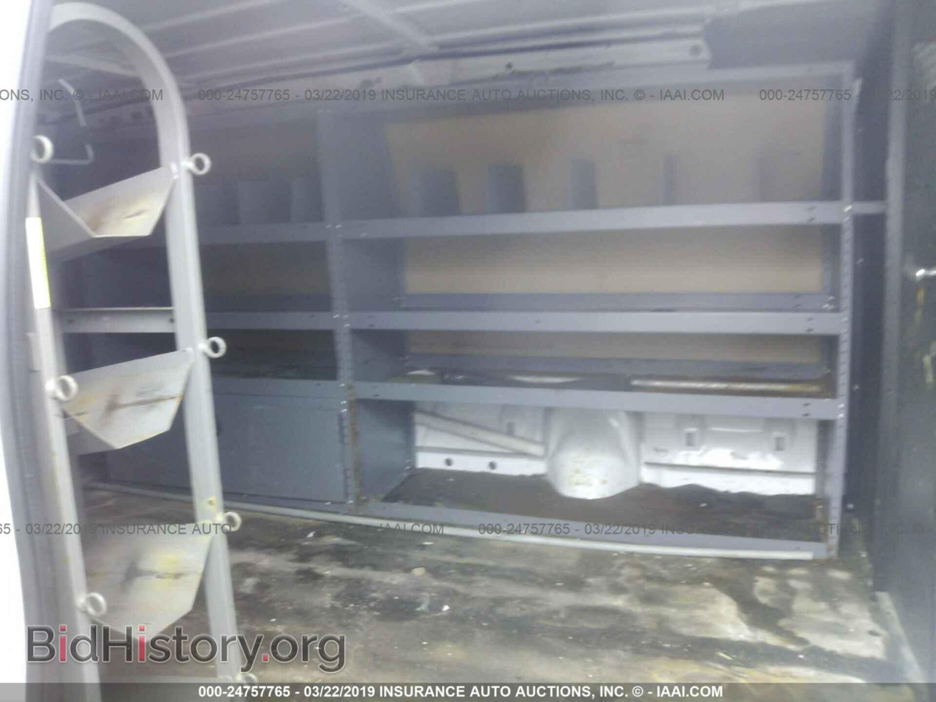 2013 FORD ECONOLINE - VIN: 1FTNE2EW6DDA42607 - Photo 8