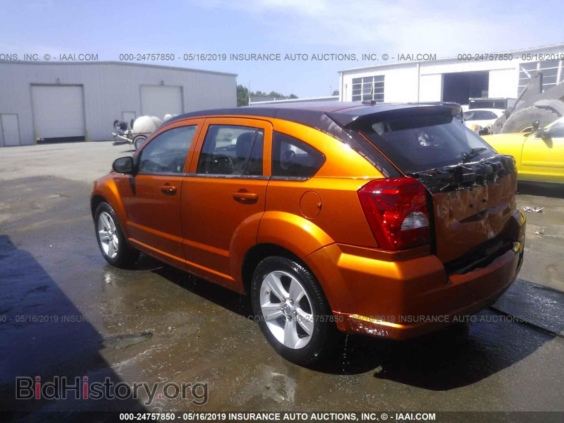 2011 DODGE CALIBER - VIN: 1B3CB3HA4BD297020 - Photo 3