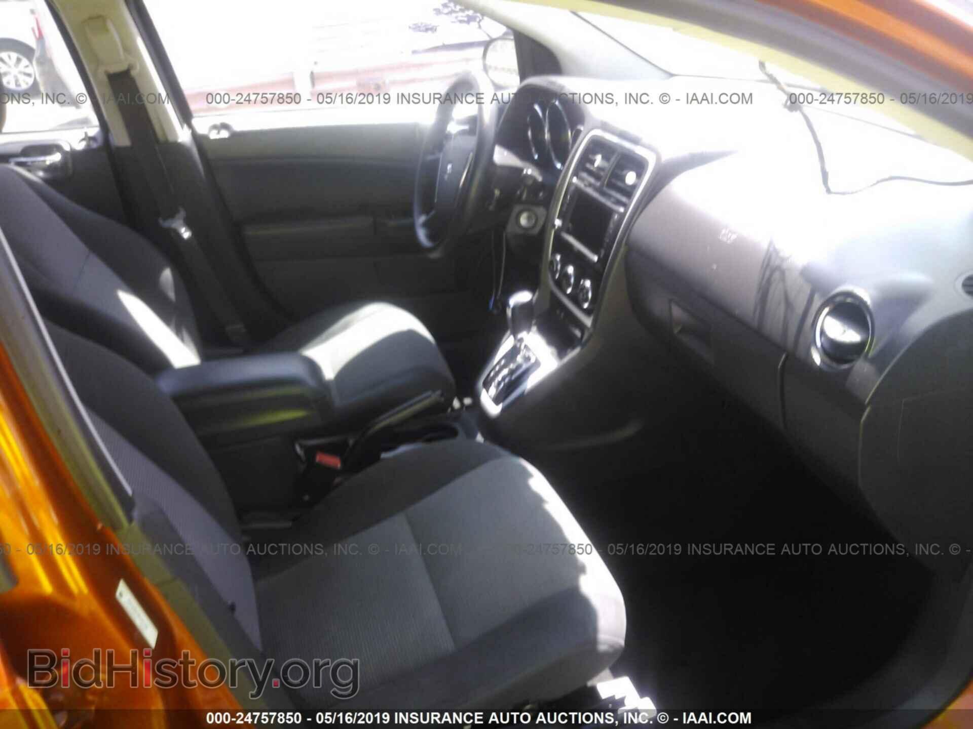 2011 DODGE CALIBER - VIN: 1B3CB3HA4BD297020 - Photo 5