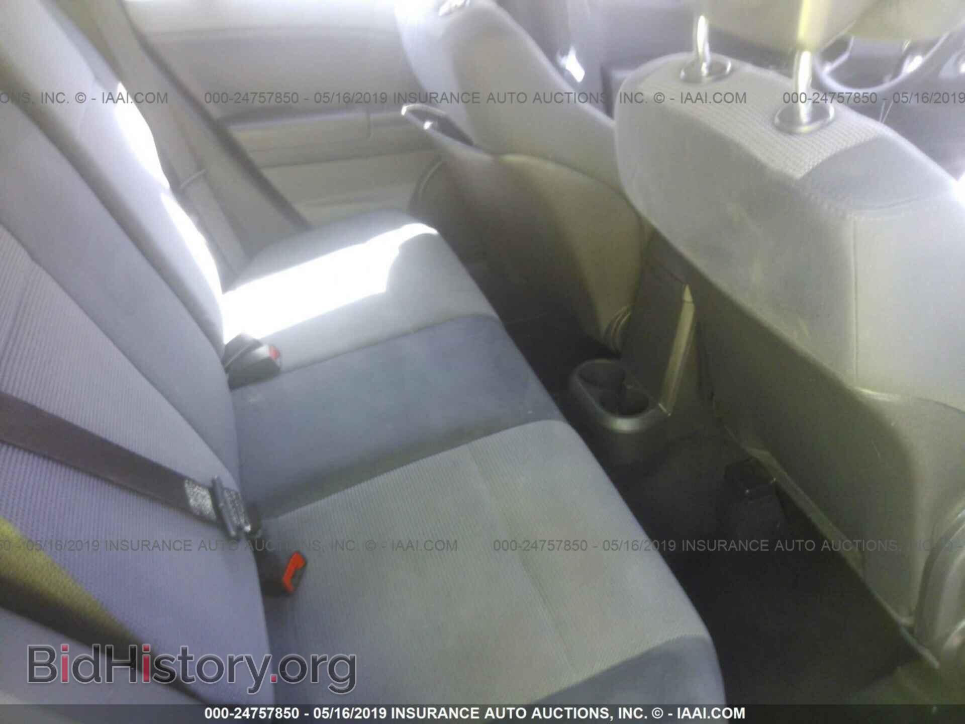 2011 DODGE CALIBER - VIN: 1B3CB3HA4BD297020 - Photo 8