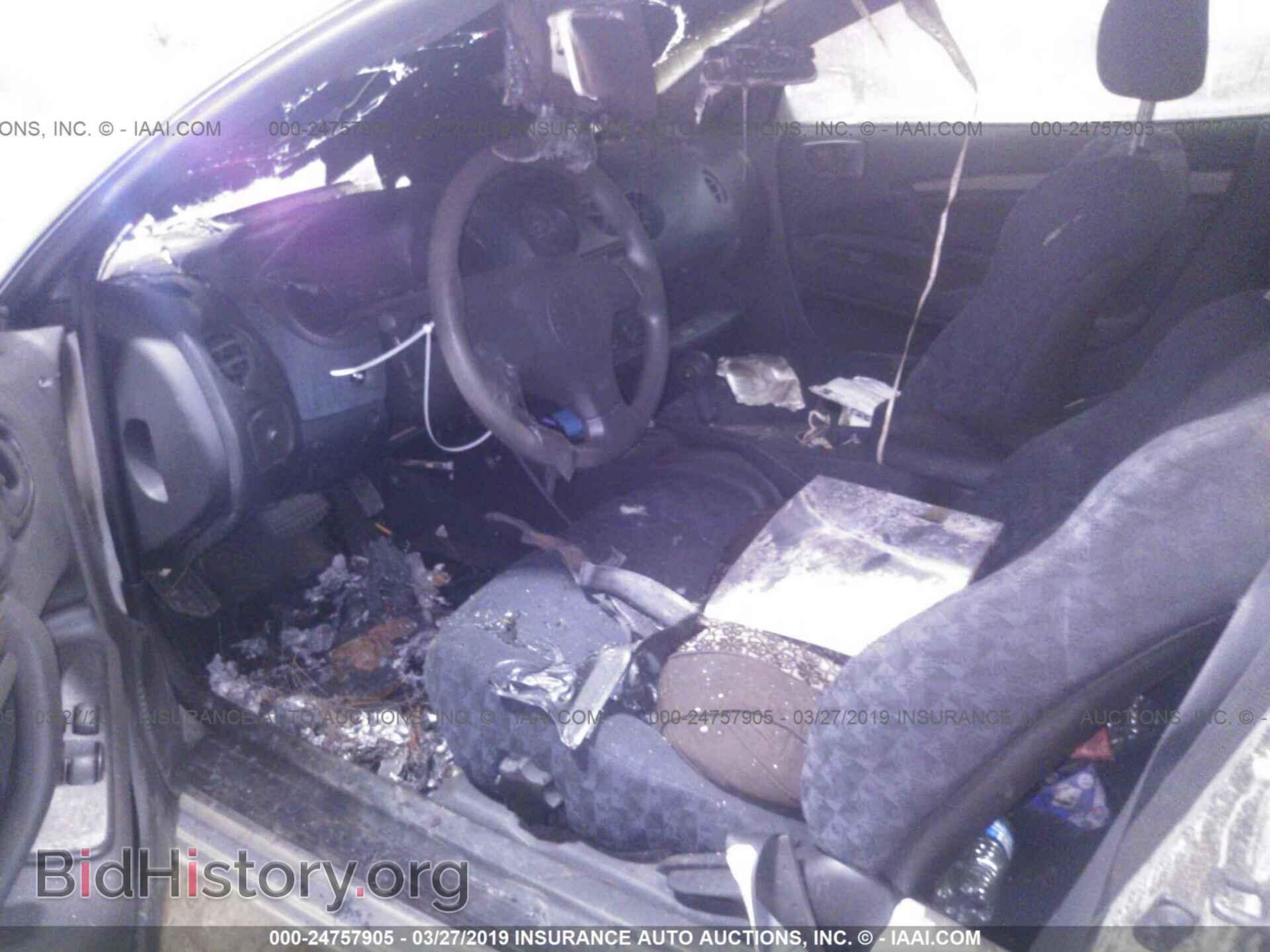 2003 MITSUBISHI ECLIPSE - VIN: 4A3AC34G03E039096 - Фото 5