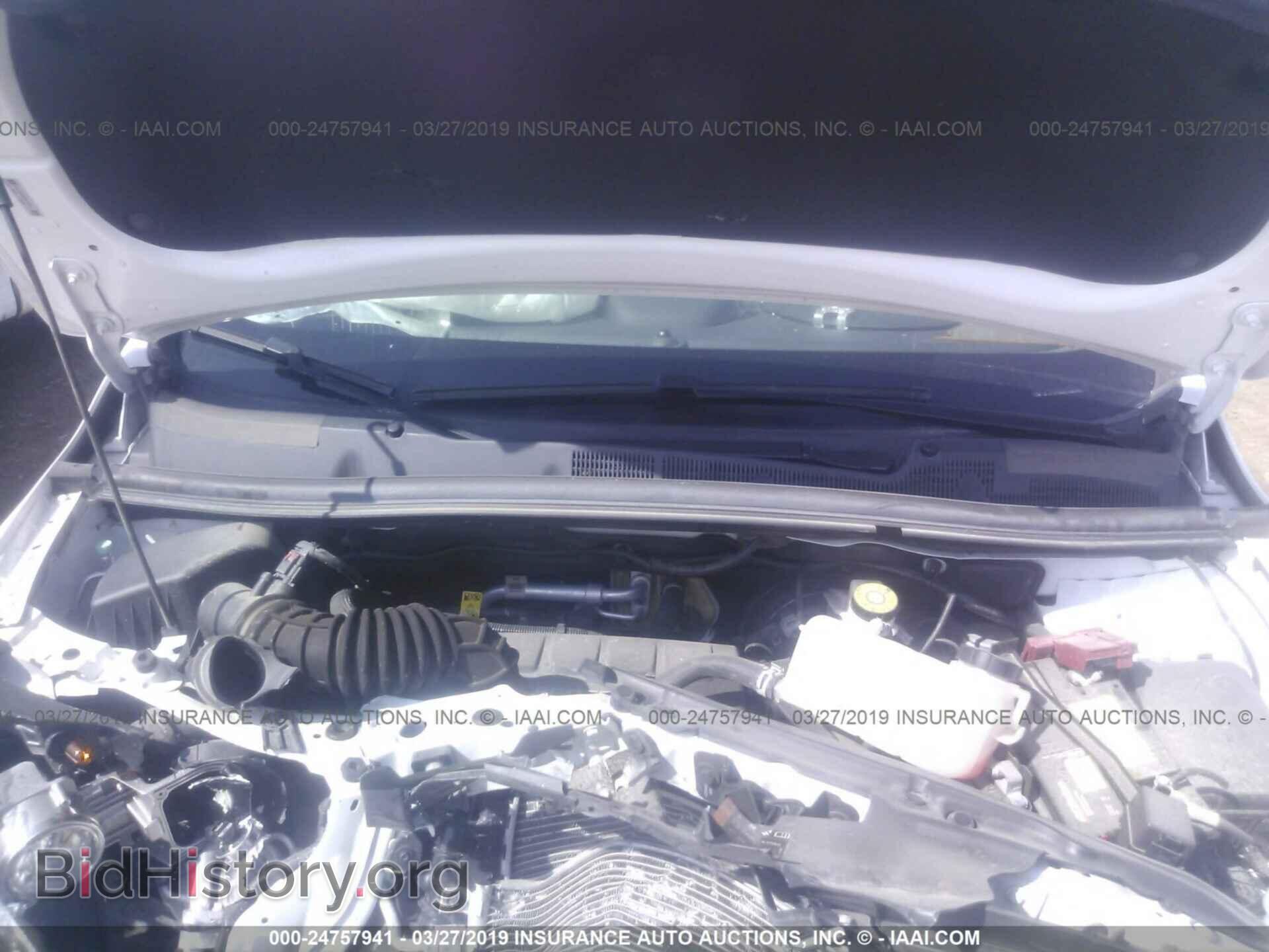 2016 BUICK ENCORE - VIN: KL4CJBSB7GB614749 - Фото 10