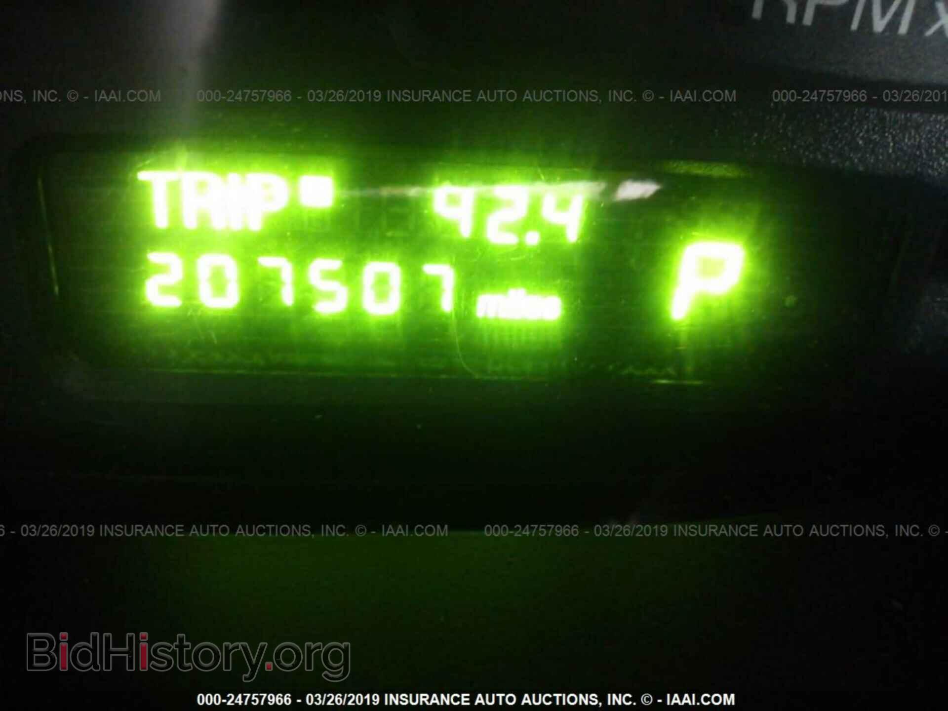 2001 LINCOLN LS - VIN: 1LNHM86S01Y702557 - Фото 7