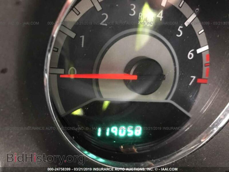 2012 Chrysler 200 (VIN 1C3CCBBB5CN283828) — photo 7 of 10