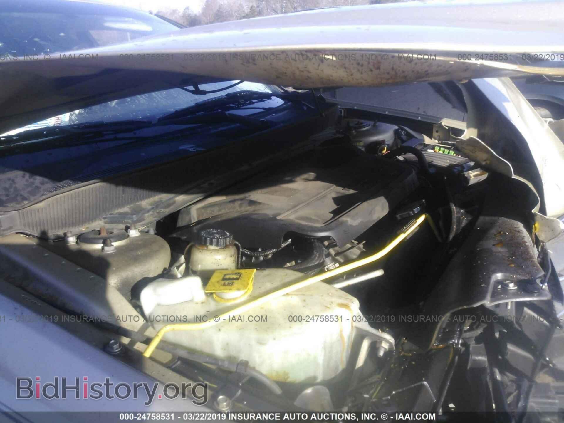 2010 CHRYSLER SEBRING - VIN: 1C3CC4FB4AN169614 - Фото 10