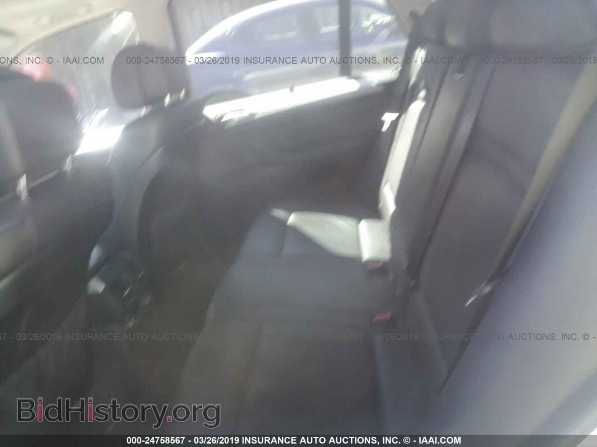 2009 BMW X5 - VIN: 5UXFE43559L260768 - Фото 8