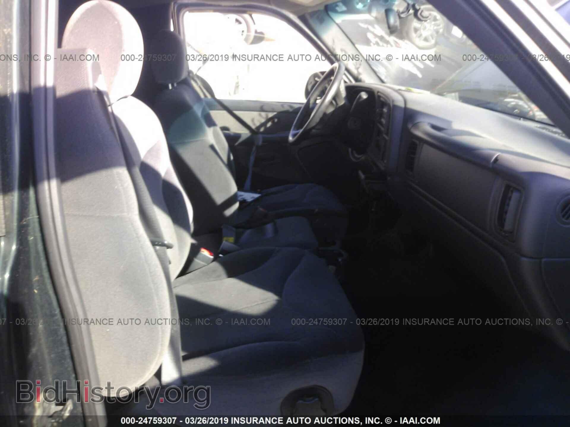 2002 GMC NEW SIERRA - VIN: 1GTEK14V62E154939 - Фото 8