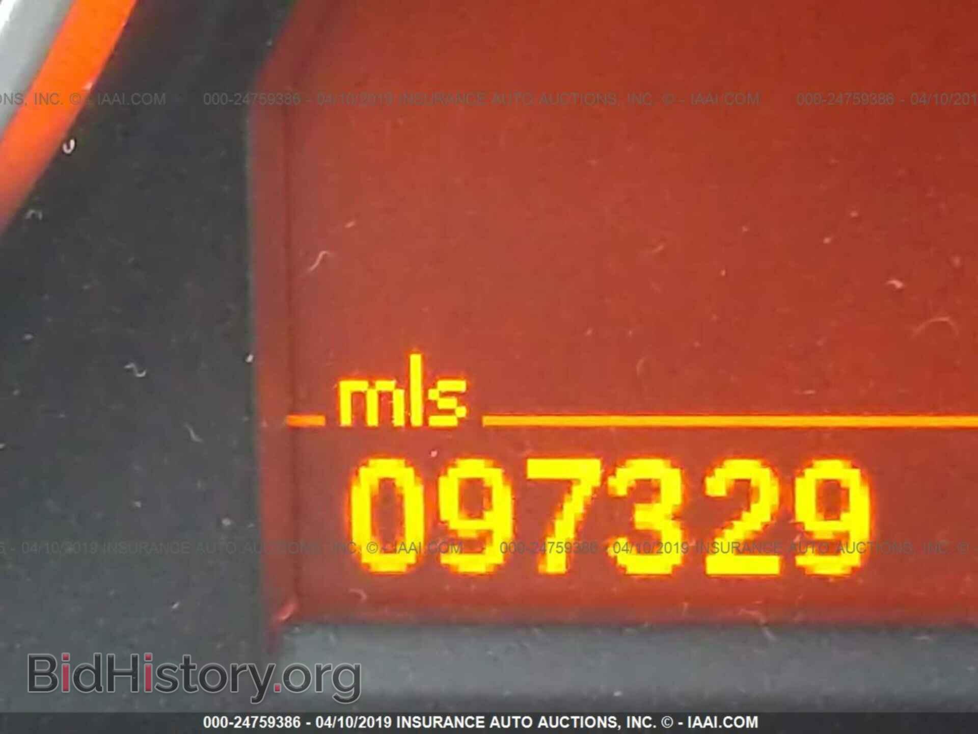 2011 BMW 328 - VIN: WBADW3C50BE539083 - Фото 7