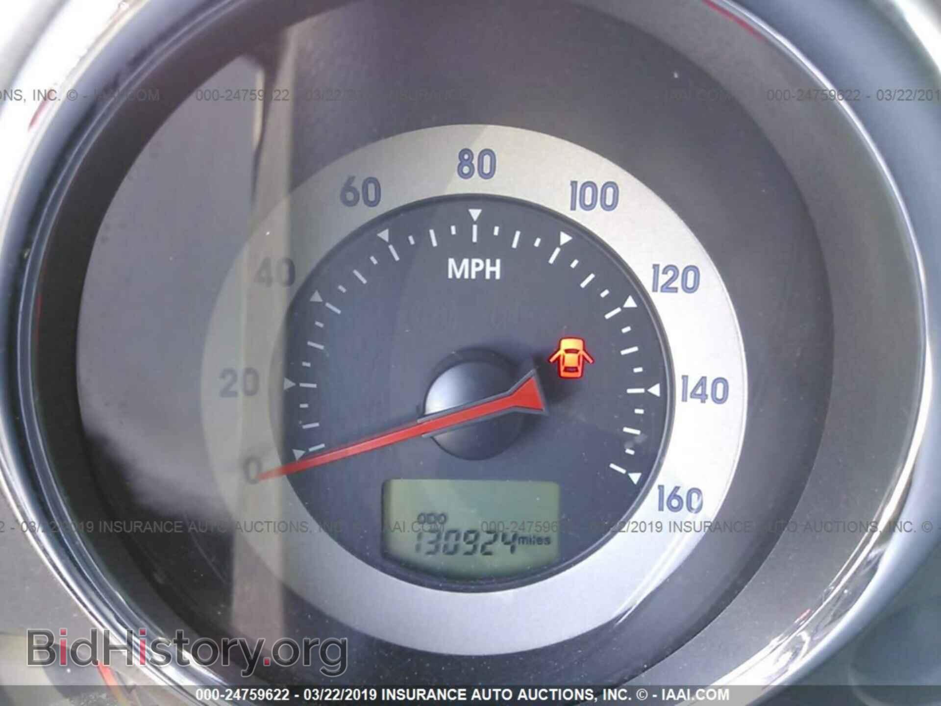 2008 MITSUBISHI ECLIPSE - VIN: 4A3AK34T48E009591 - Фото 7