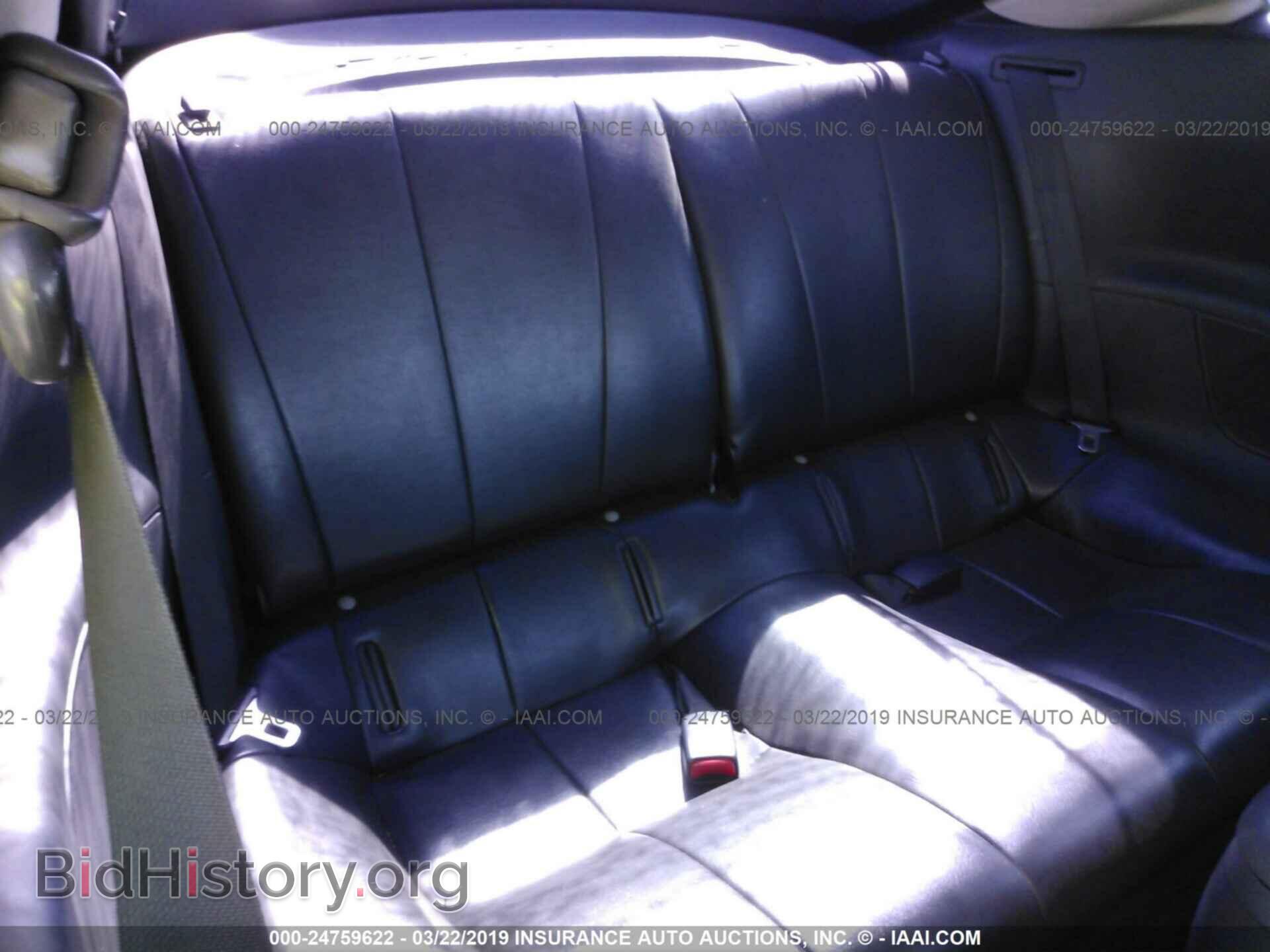 2008 MITSUBISHI ECLIPSE - VIN: 4A3AK34T48E009591 - Фото 8