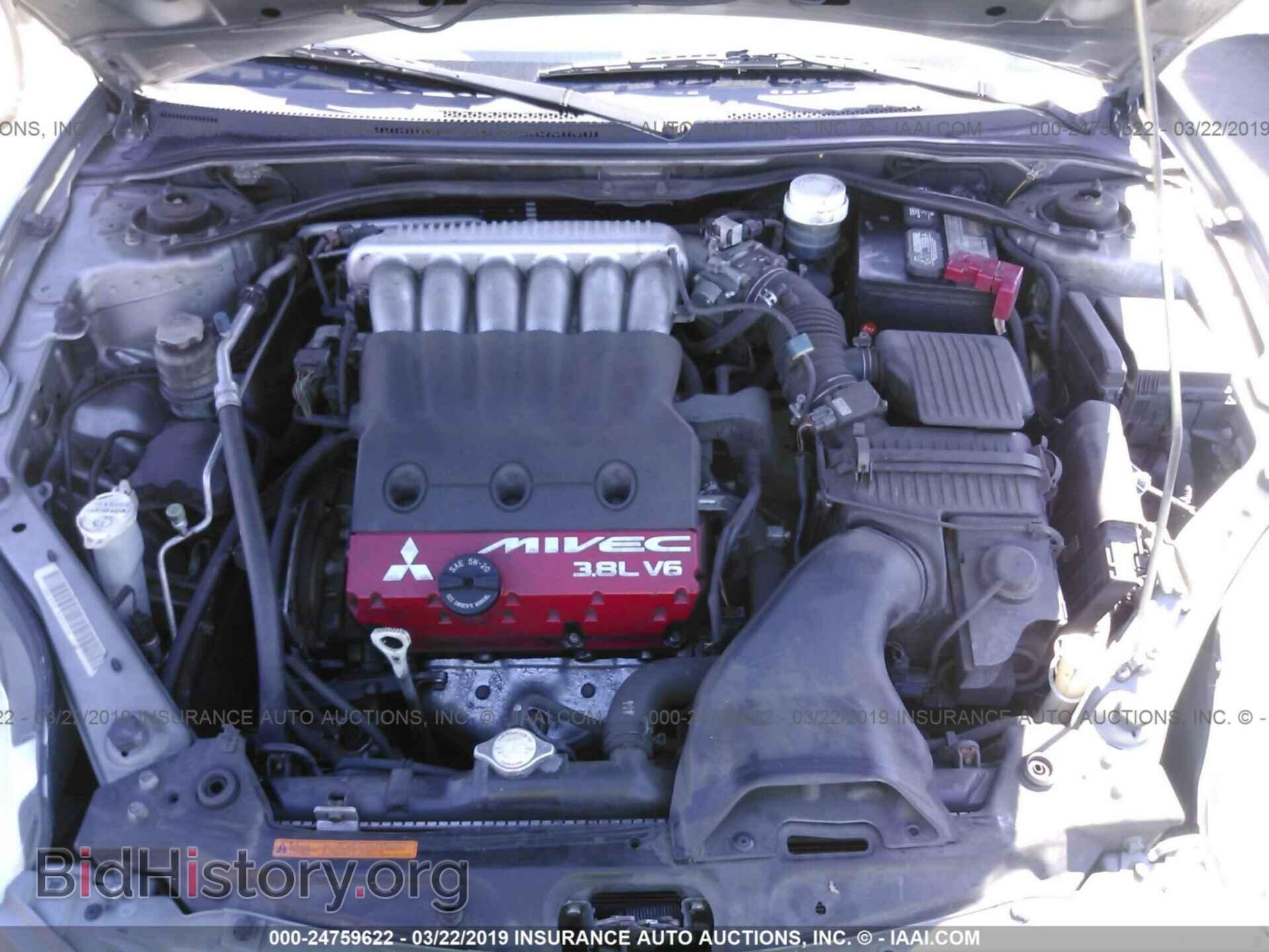 2008 MITSUBISHI ECLIPSE - VIN: 4A3AK34T48E009591 - Фото 10