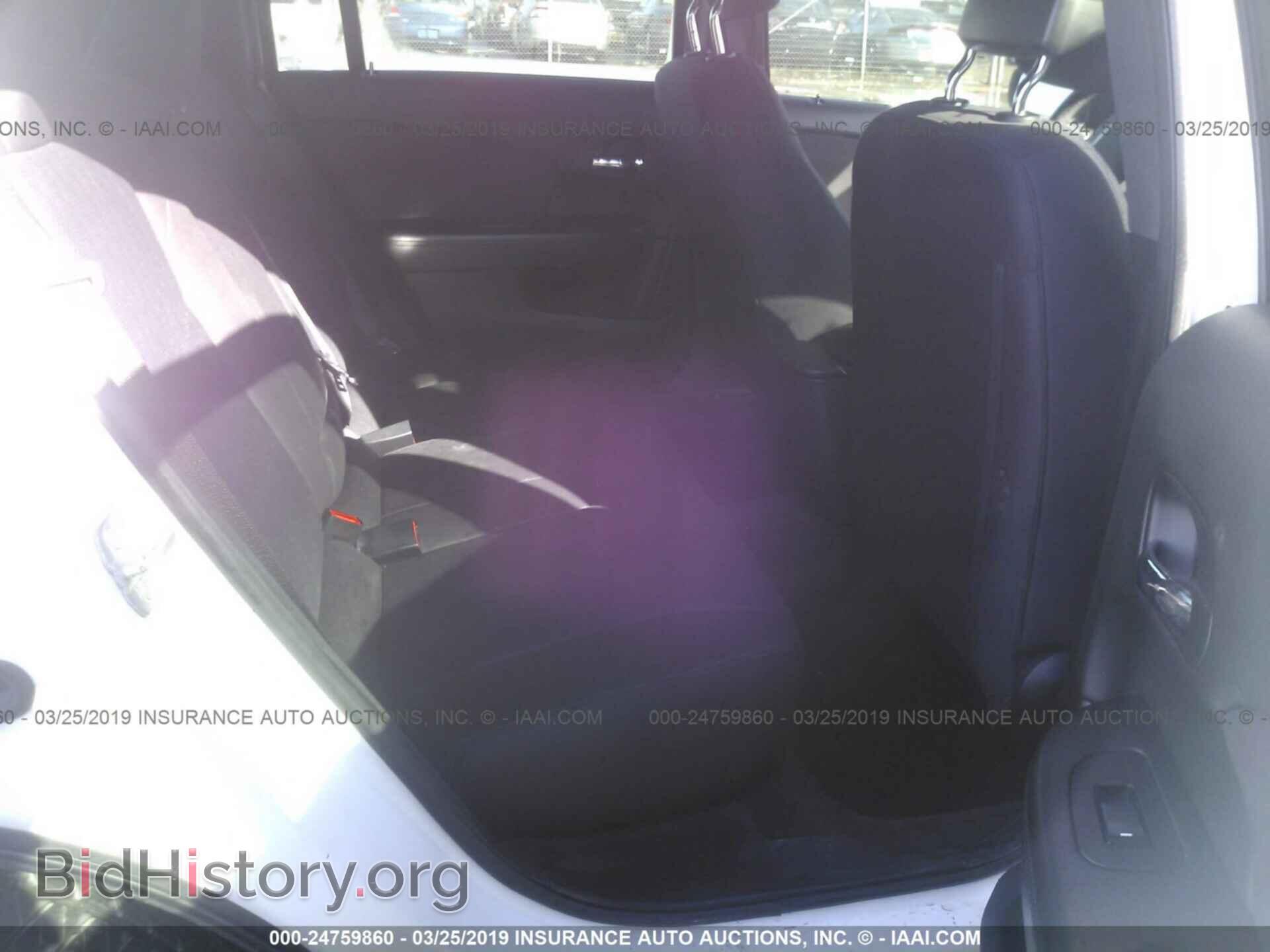 2013 CHRYSLER 200 - VIN: 1C3CCBBB1DN539321 - Photo 8