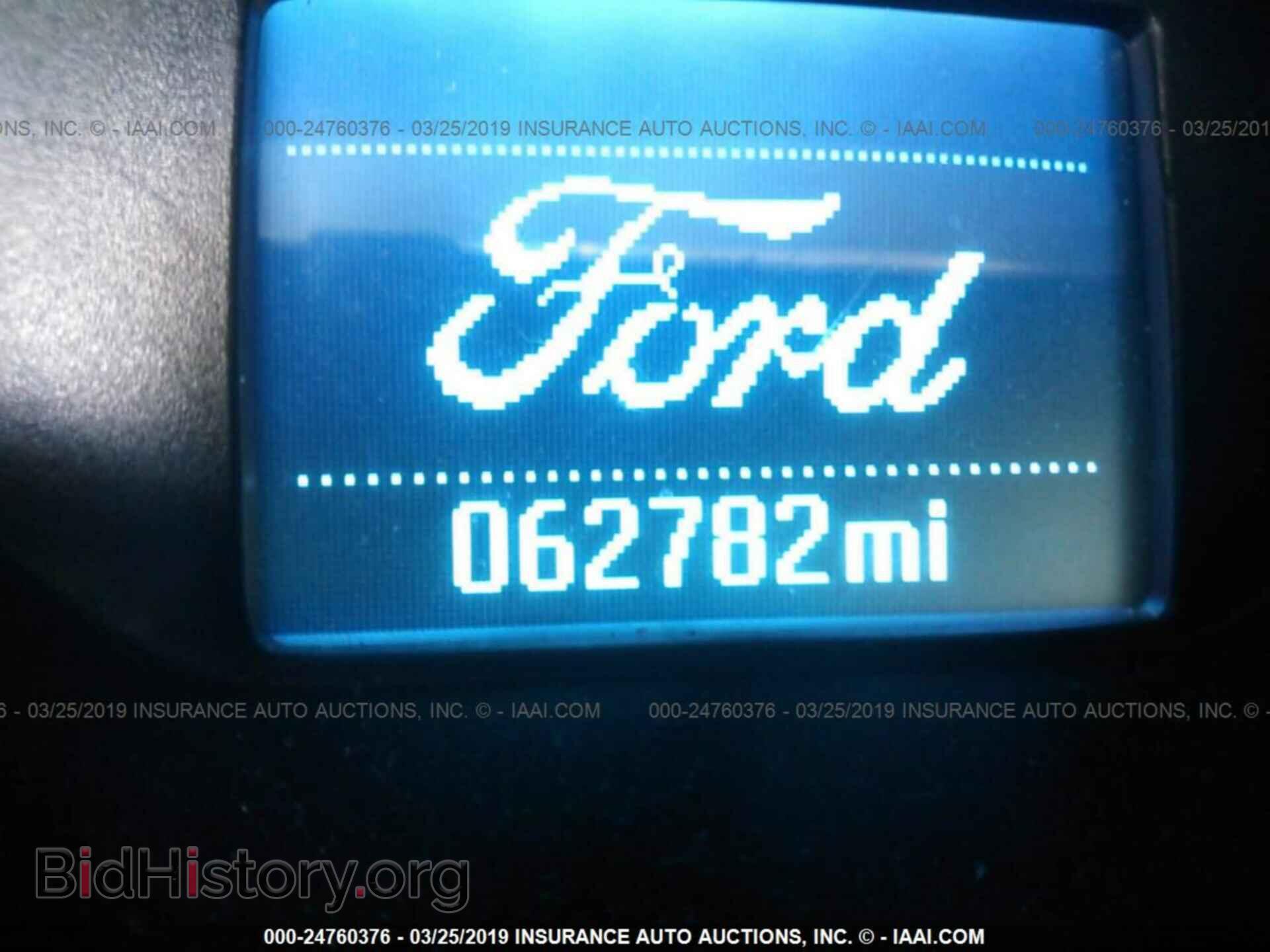 2012 FORD FOCUS - VIN: 1FAHP3E29CL308657 - Photo 7