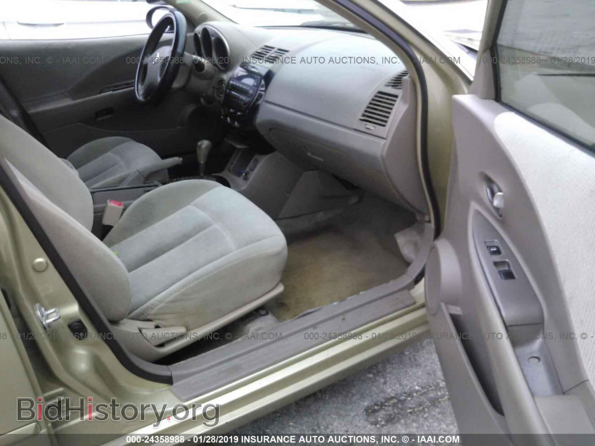 2014 JEEP COMPASS - VIN: 1C4NJCCB5ED870408 - Photo 5