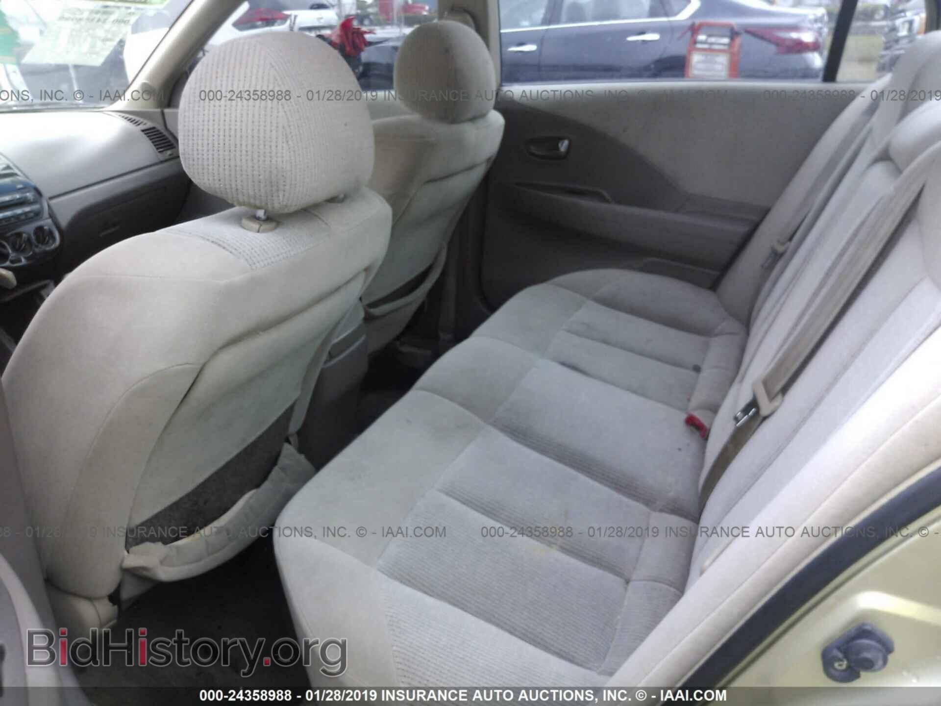 2014 JEEP COMPASS - VIN: 1C4NJCCB5ED870408 - Photo 8