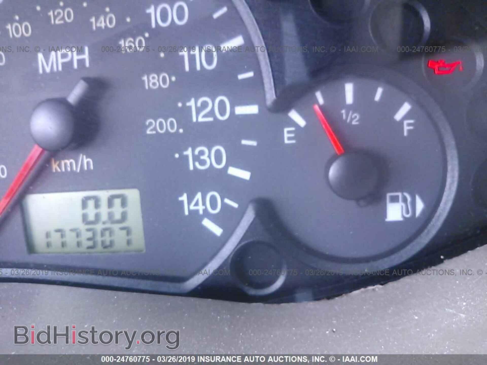 2005 FORD FOCUS - VIN: 1FAFP34N75W246776 - Photo 7