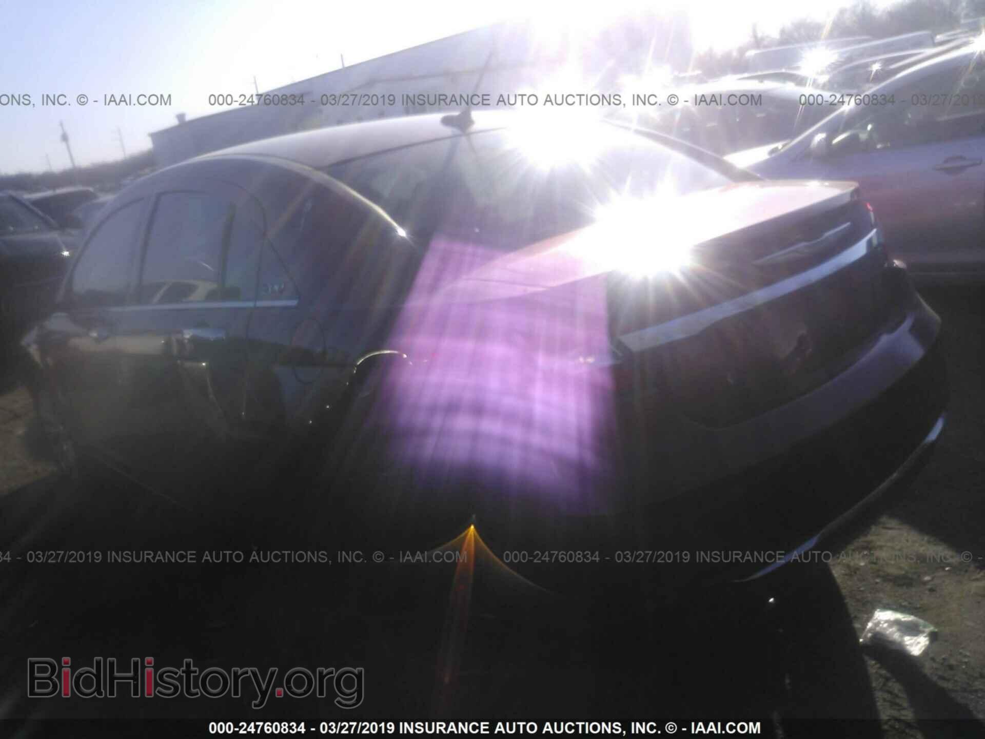 2012 CHRYSLER 200 - VIN: 1C3CCBCB8CN306324 - Photo 3