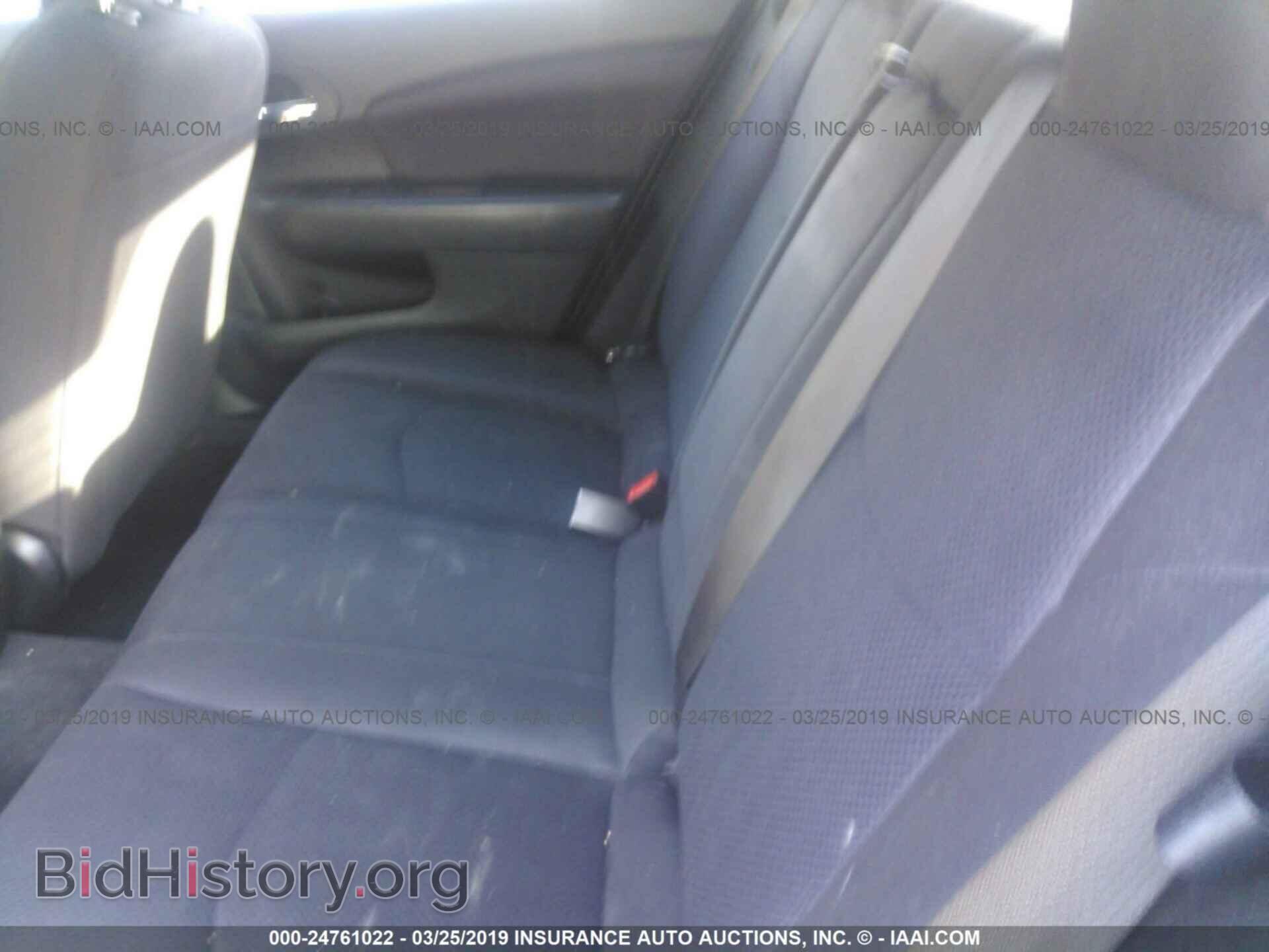 2013 CHRYSLER 200 - VIN: 1C3CCBBB8DN689197 - Photo 8