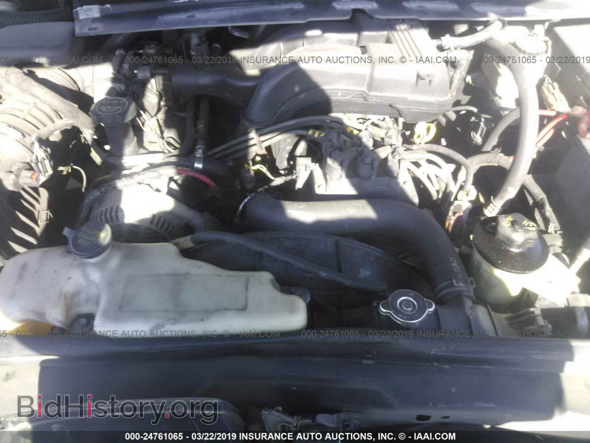 2007 FORD EXPLORER - VIN: 1FMEU63E17UB65770 - Фото 10