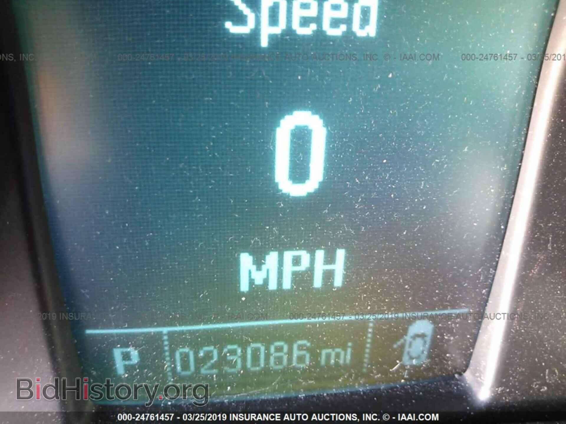 2015 BUICK ENCORE - VIN: KL4CJCSB3FB172072 - Фото 7