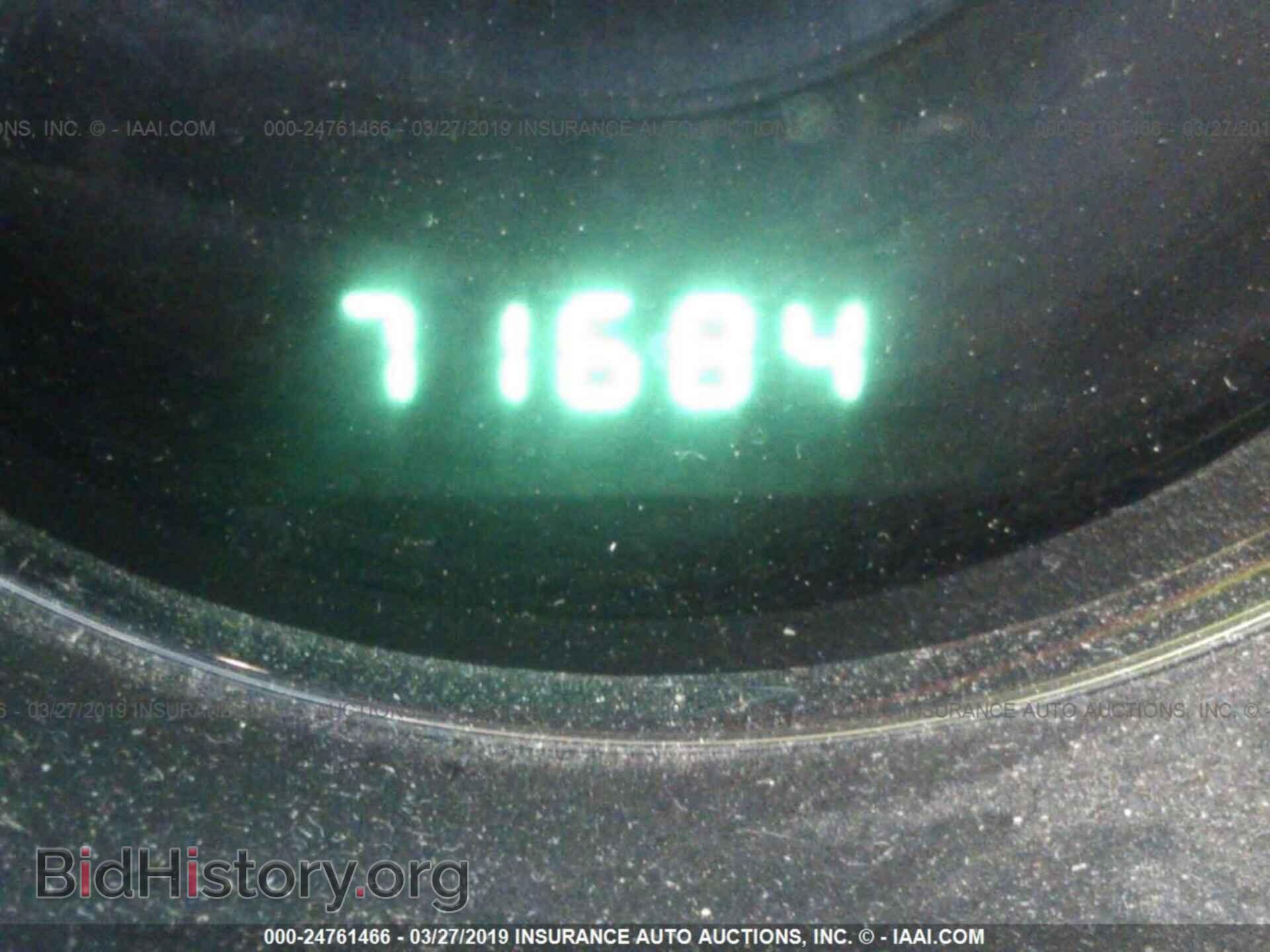 2012 CHRYSLER 200 - VIN: 1C3CCBCBXCN101636 - Фото 7
