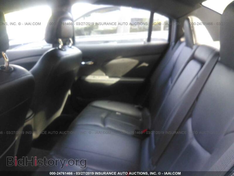 2012 Chrysler 200 (VIN 1C3CCBCBXCN101636) — photo 8 of 10