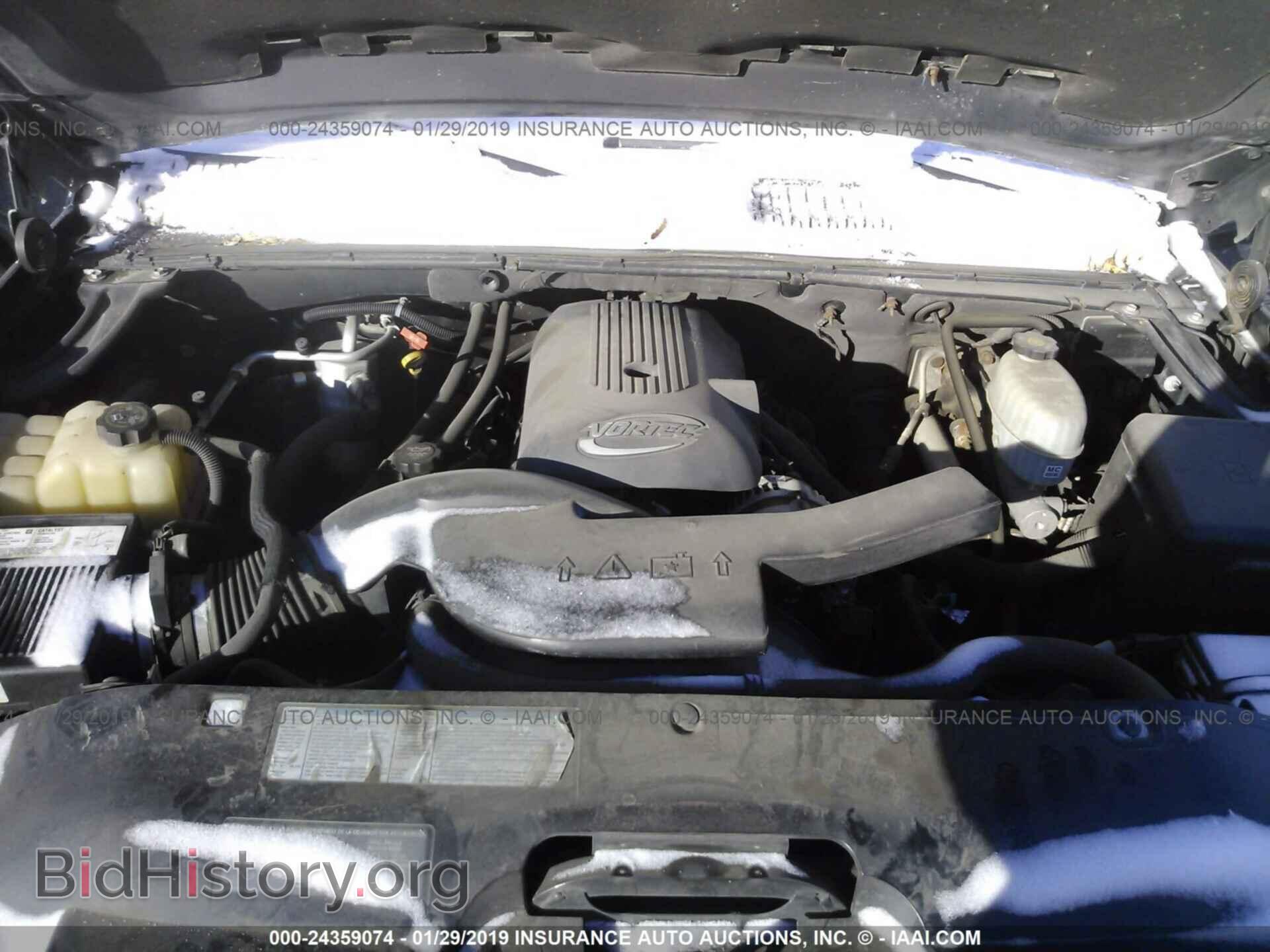 2013 HYUNDAI ACCENT - VIN: KMHCU4AE6DU350942 - Фото 10
