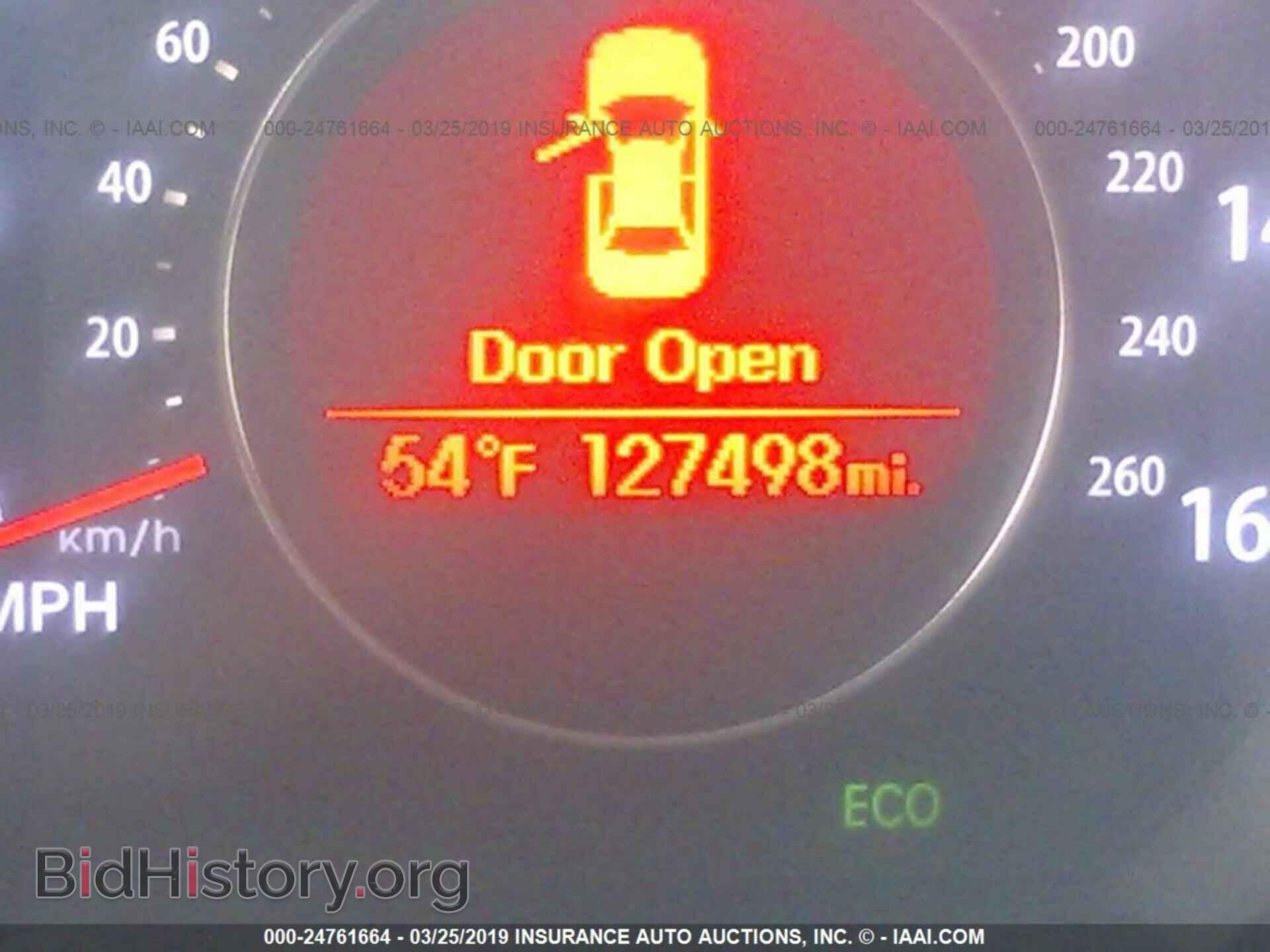 2012 KIA OPTIMA - VIN: 5XXGM4A76CG047025 - Фото 7