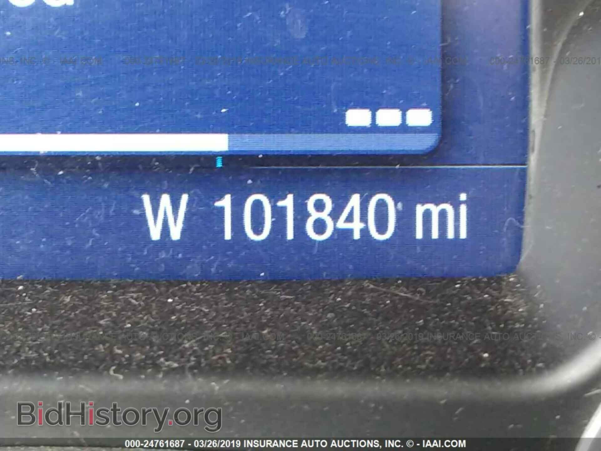 2014 FORD FOCUS - VIN: 1FADP3F22EL199331 - Photo 7