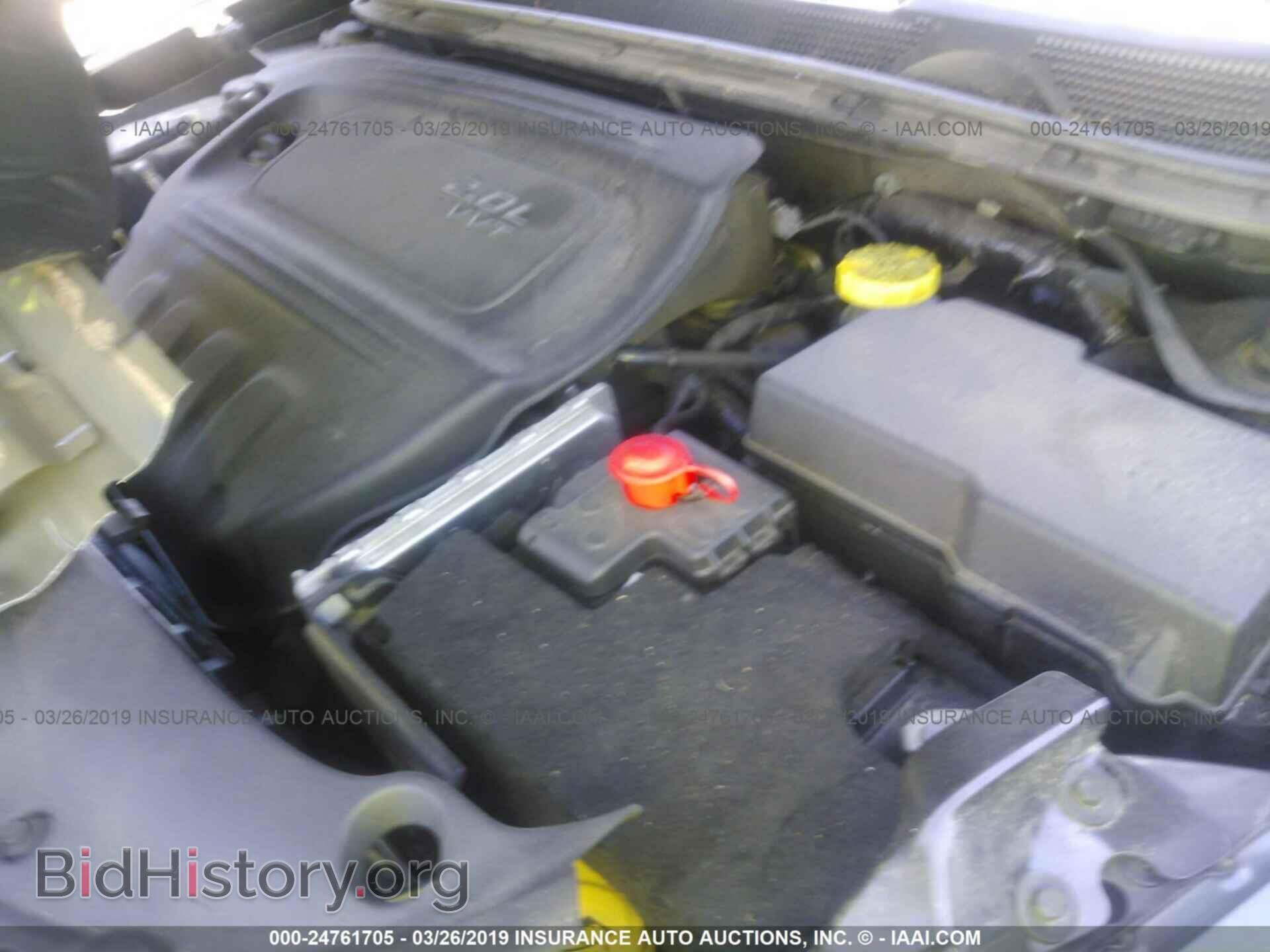 2013 DODGE DART - VIN: 1C3CDFCA4DD178764 - Photo 10