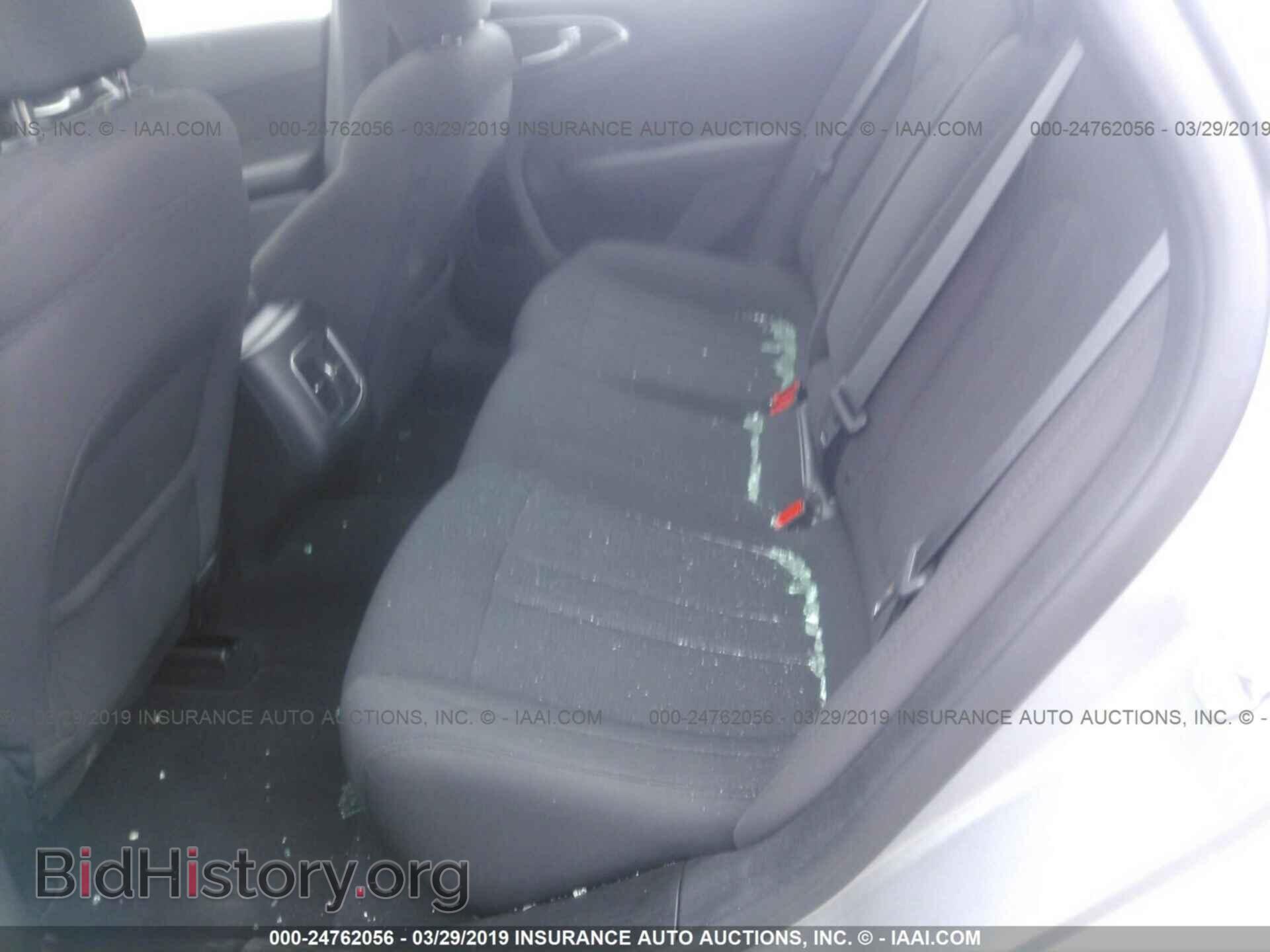 2016 CHRYSLER 200 - VIN: 1C3CCCAB2GN128599 - Photo 8