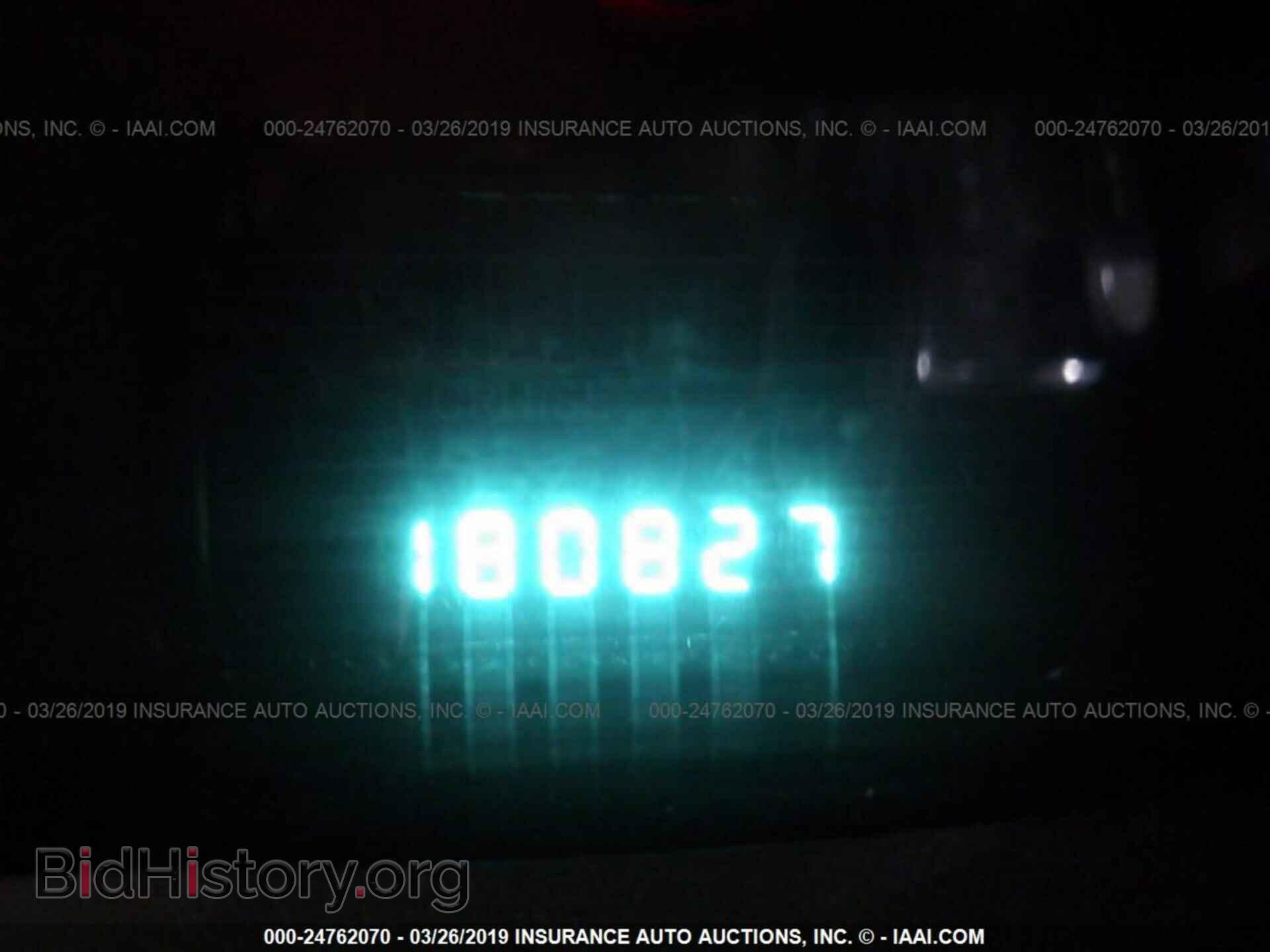 2010 DODGE JOURNEY - VIN: 3D4PH5FV9AT123990 - Фото 7