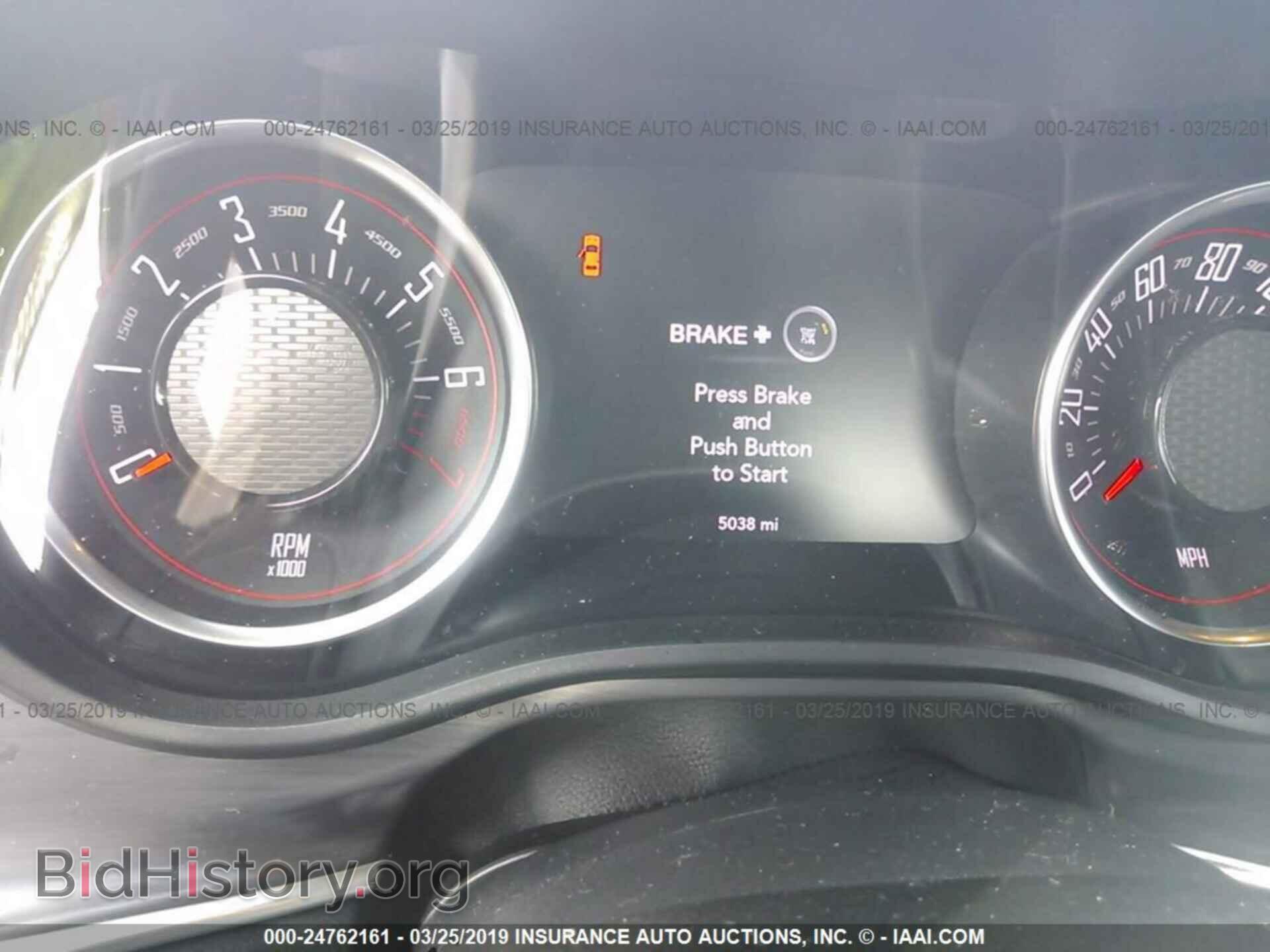 2017 DODGE CHALLENGER - VIN: 2C3CDZAG4HH626194 - Фото 7