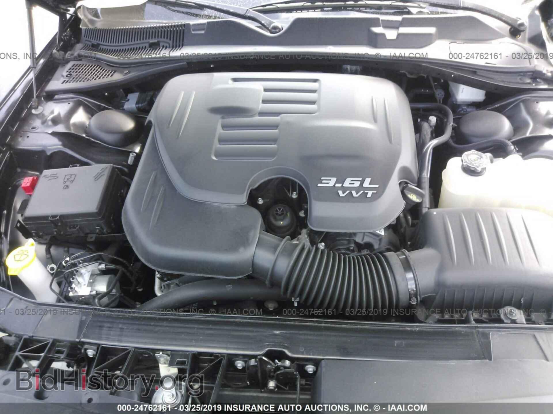 2017 DODGE CHALLENGER - VIN: 2C3CDZAG4HH626194 - Фото 10