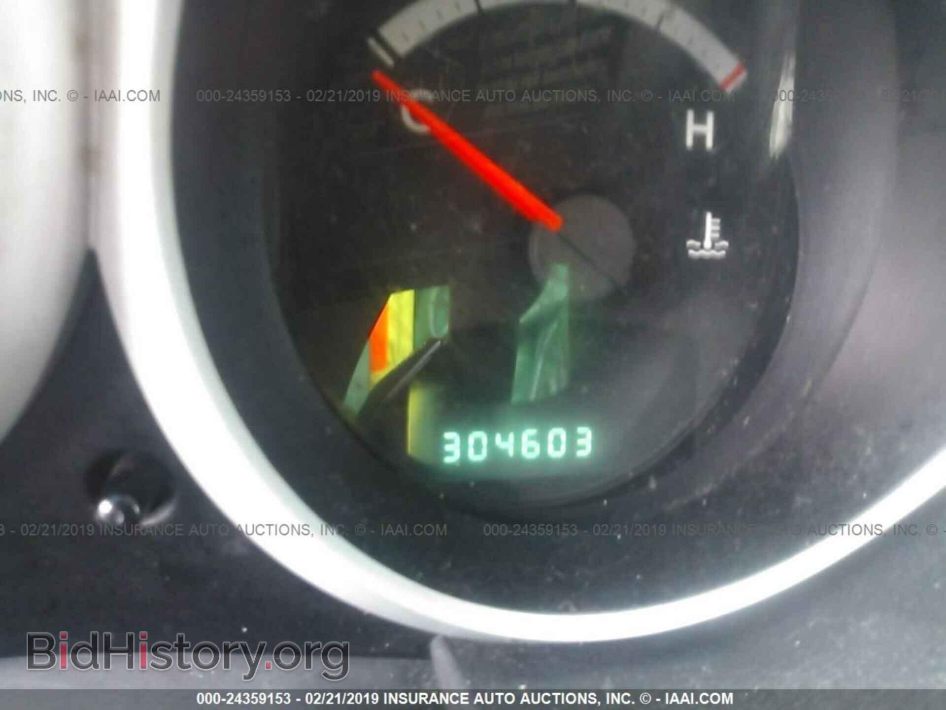 2009 DODGE GRAND CARAVAN - VIN: 2D8HN44E79R636405 - Фото 7