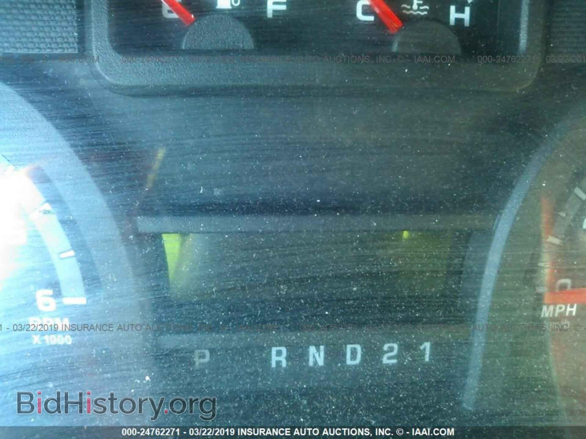 2013 FORD ECONOLINE - VIN: 1FTNE2EW0DDA80382 - Фото 7