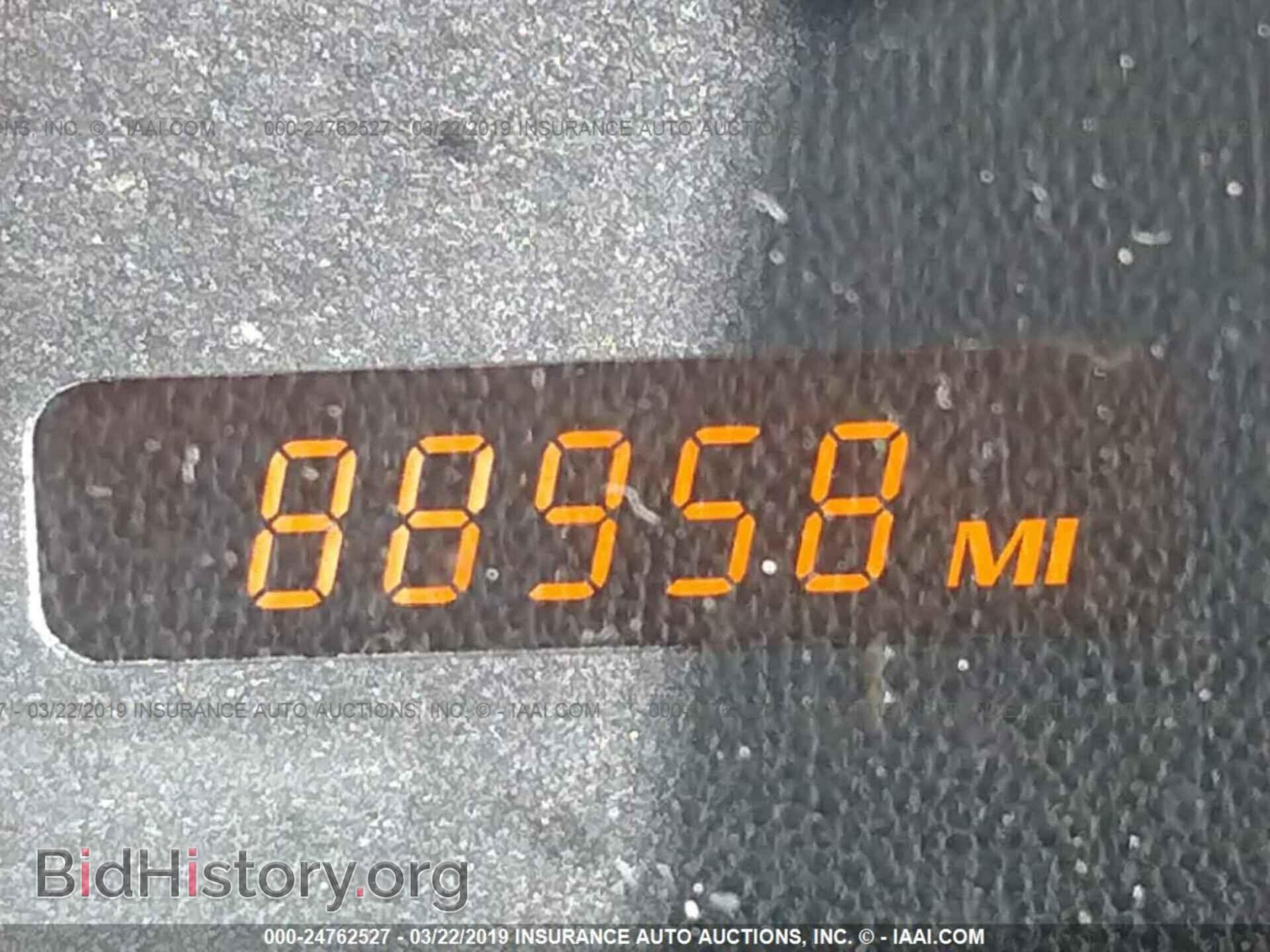 2006 CADILLAC CTS - VIN: 1G6DP577260108144 - Фото 7
